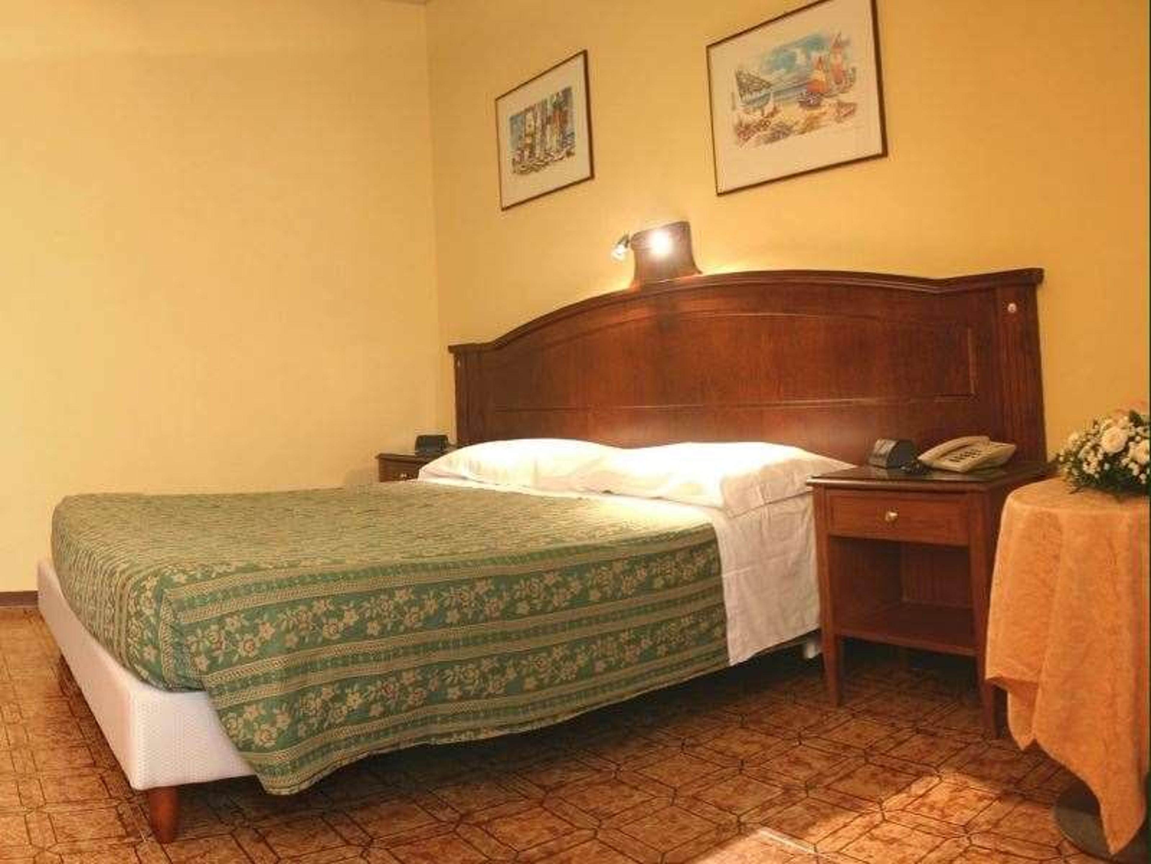 HOTEL APOGEO - BETTOLLE