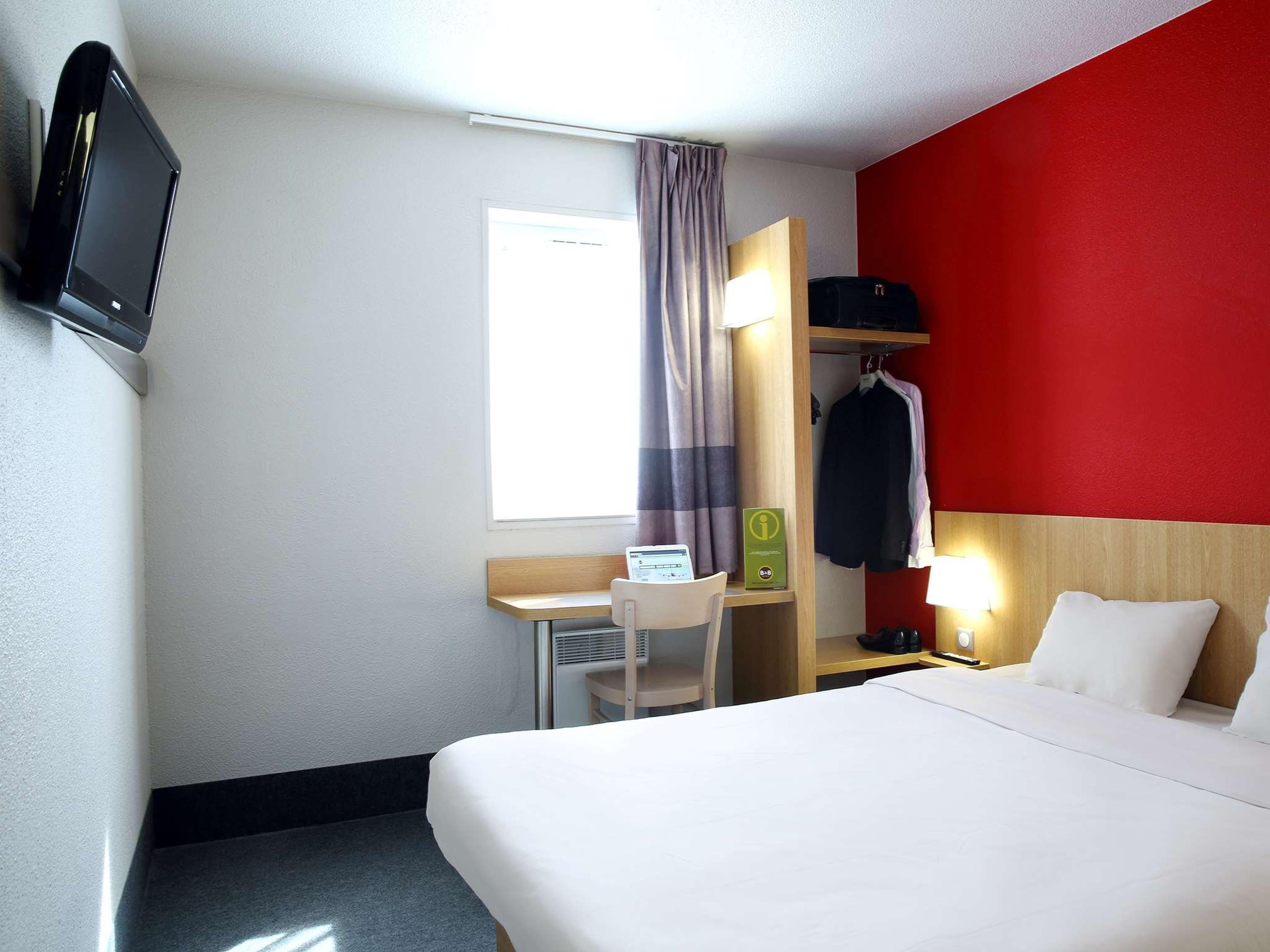 B&B HOTEL AVIGNON 2 - LE PONTET