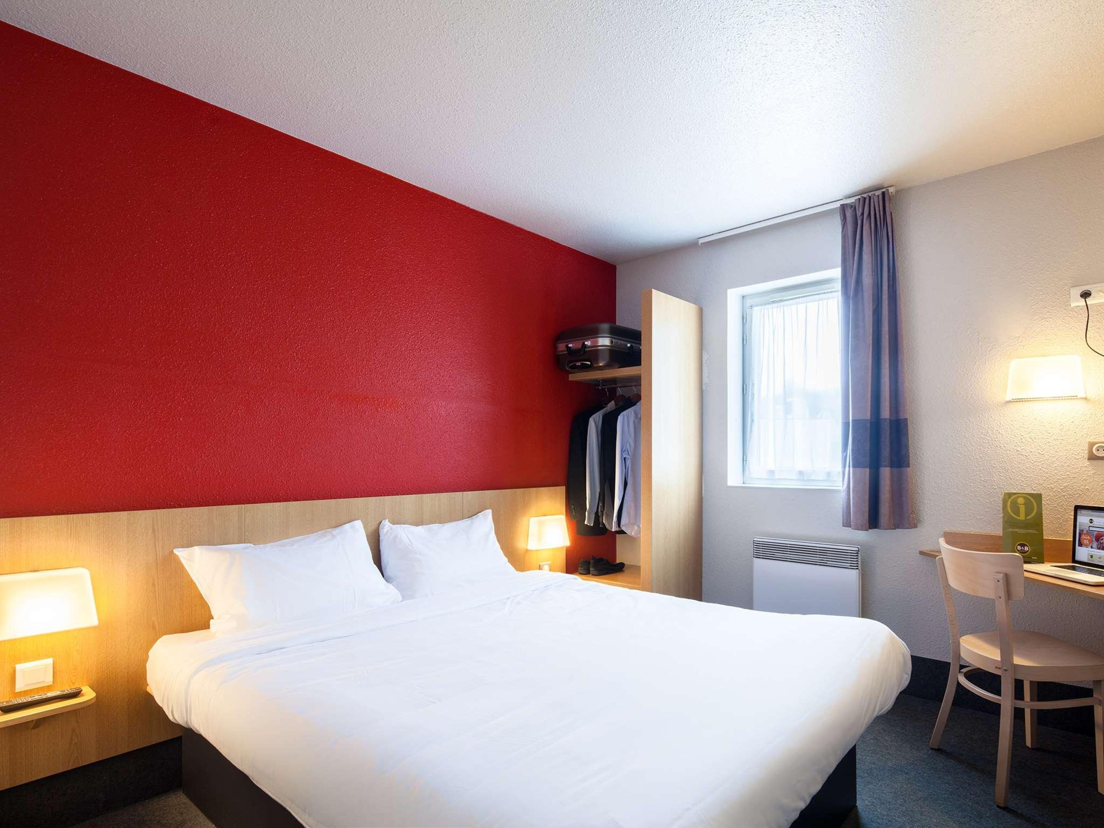 B&B HOTEL LE HAVRE 2