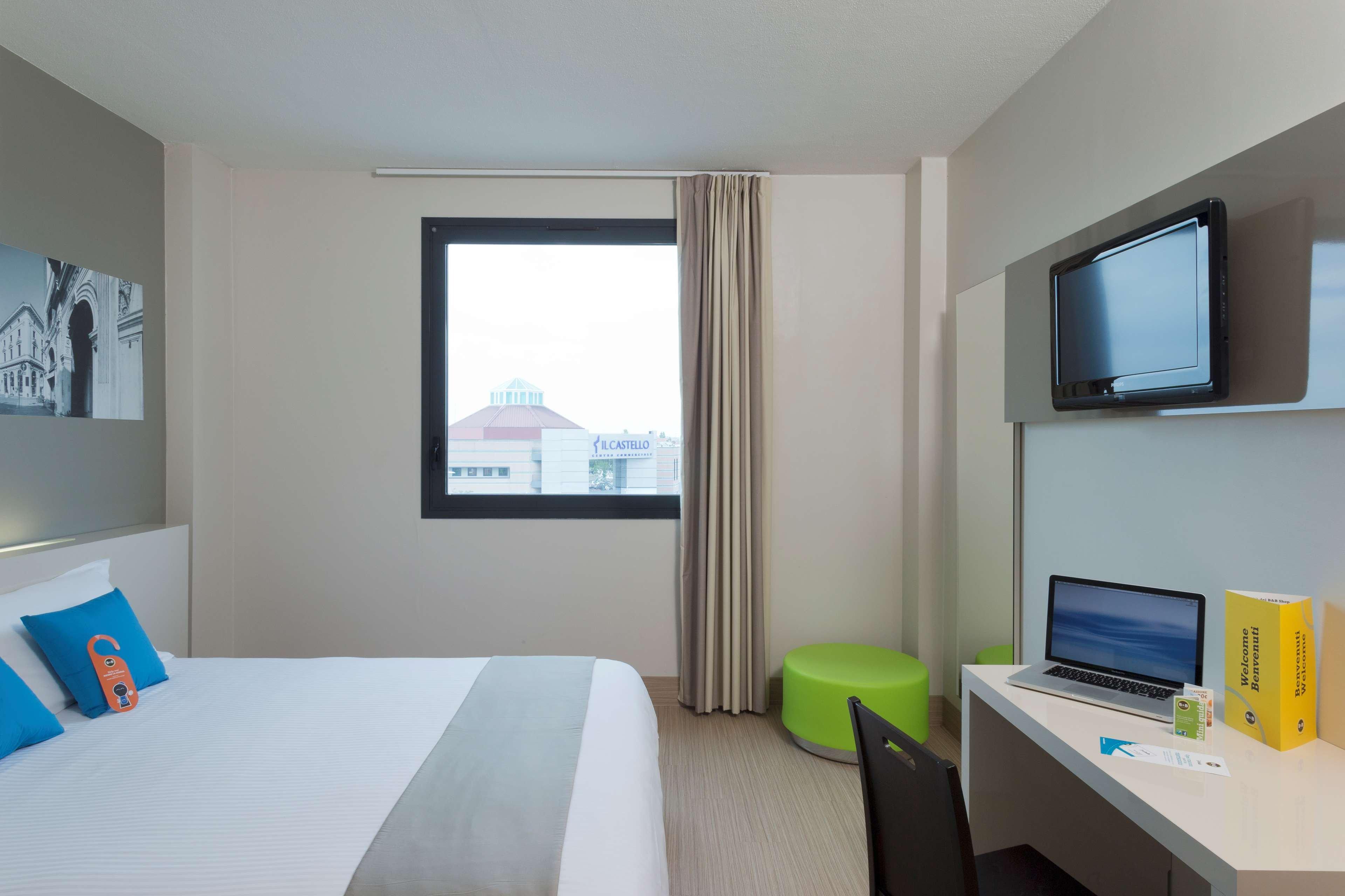 B-B HOTEL FERRARA