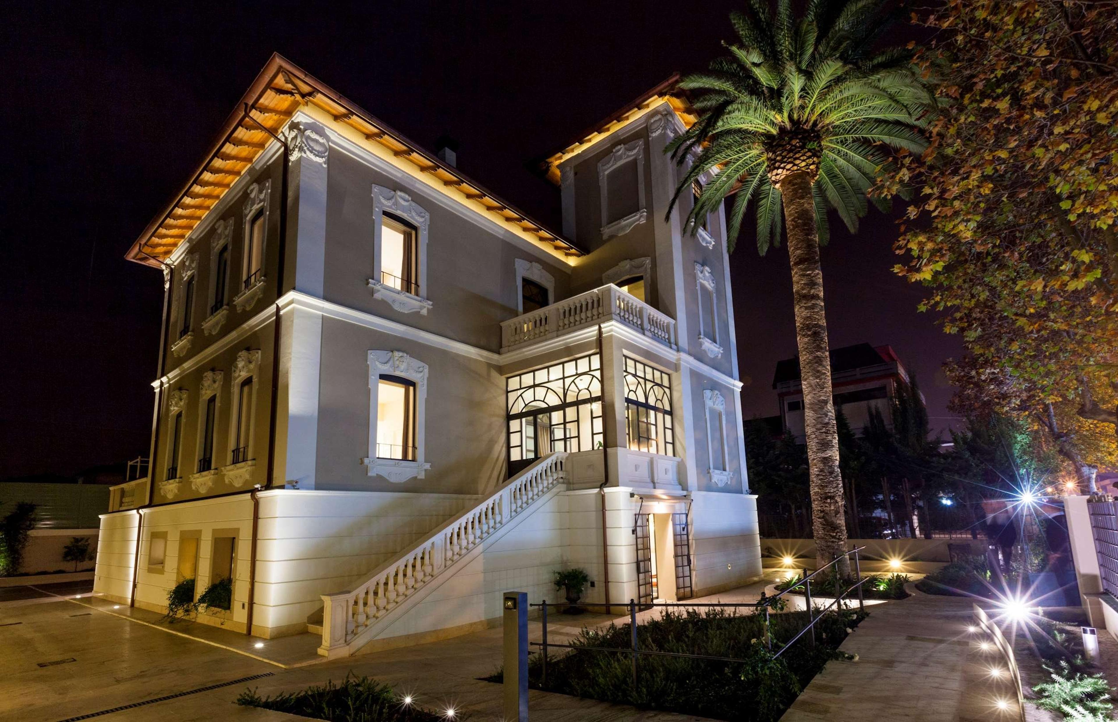 HOTEL 900 - GIULIANOVA