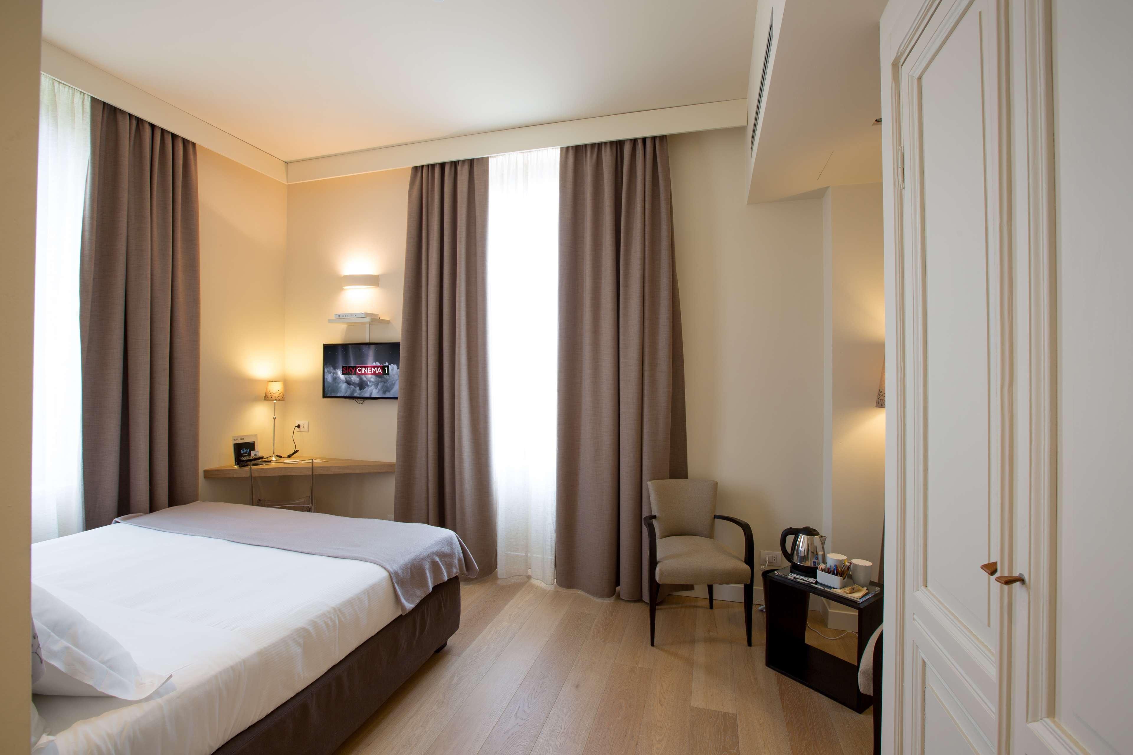 HOTEL 900 - GIULIANOVA