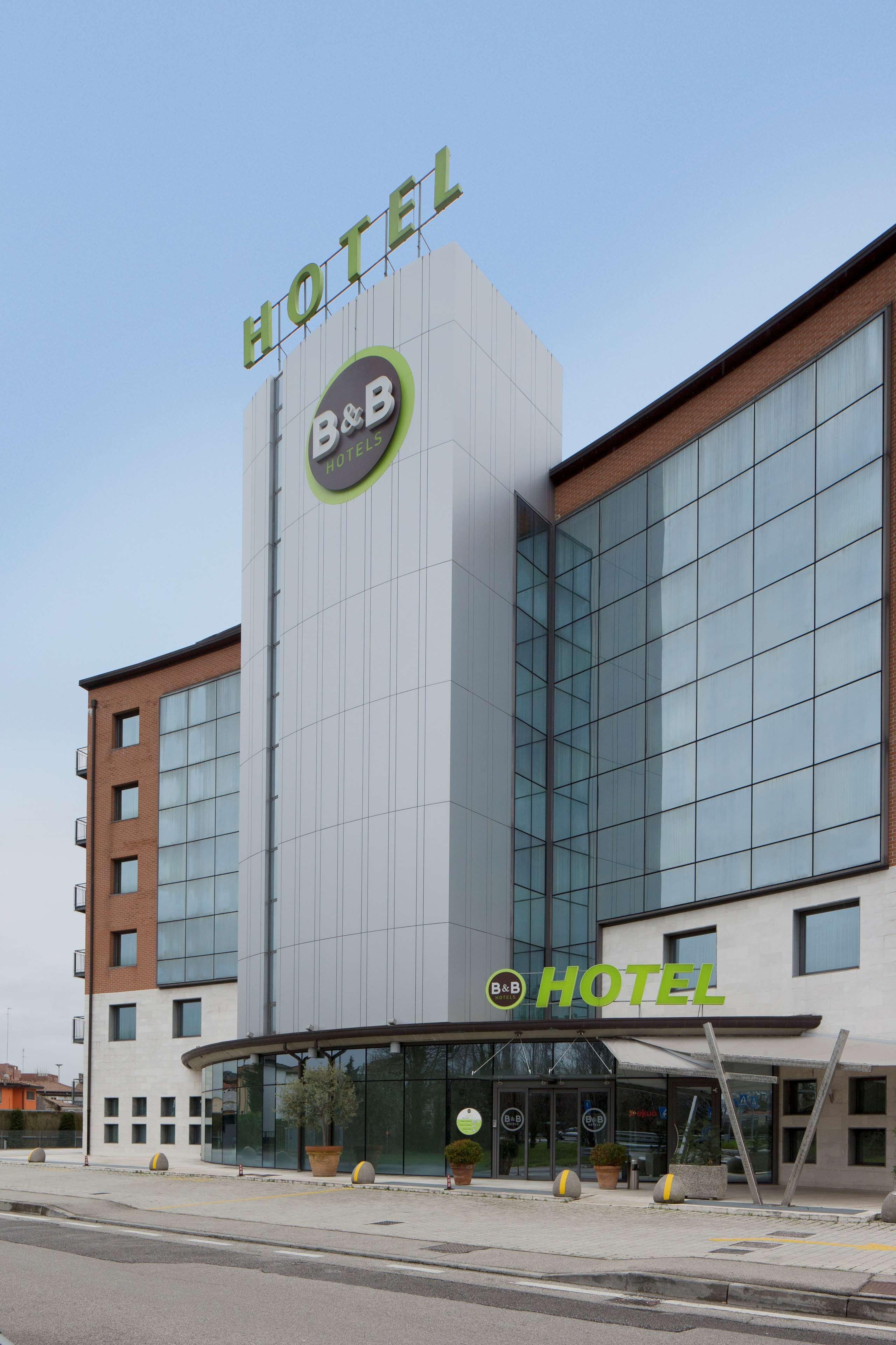 B&B HOTEL PADOVA