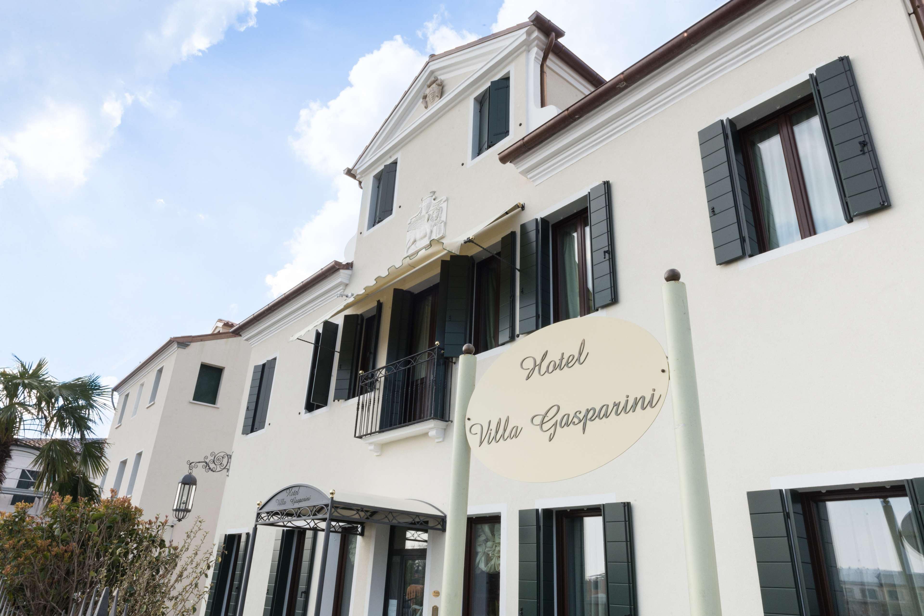 HOTEL VILLA GASPARINI - DOLO