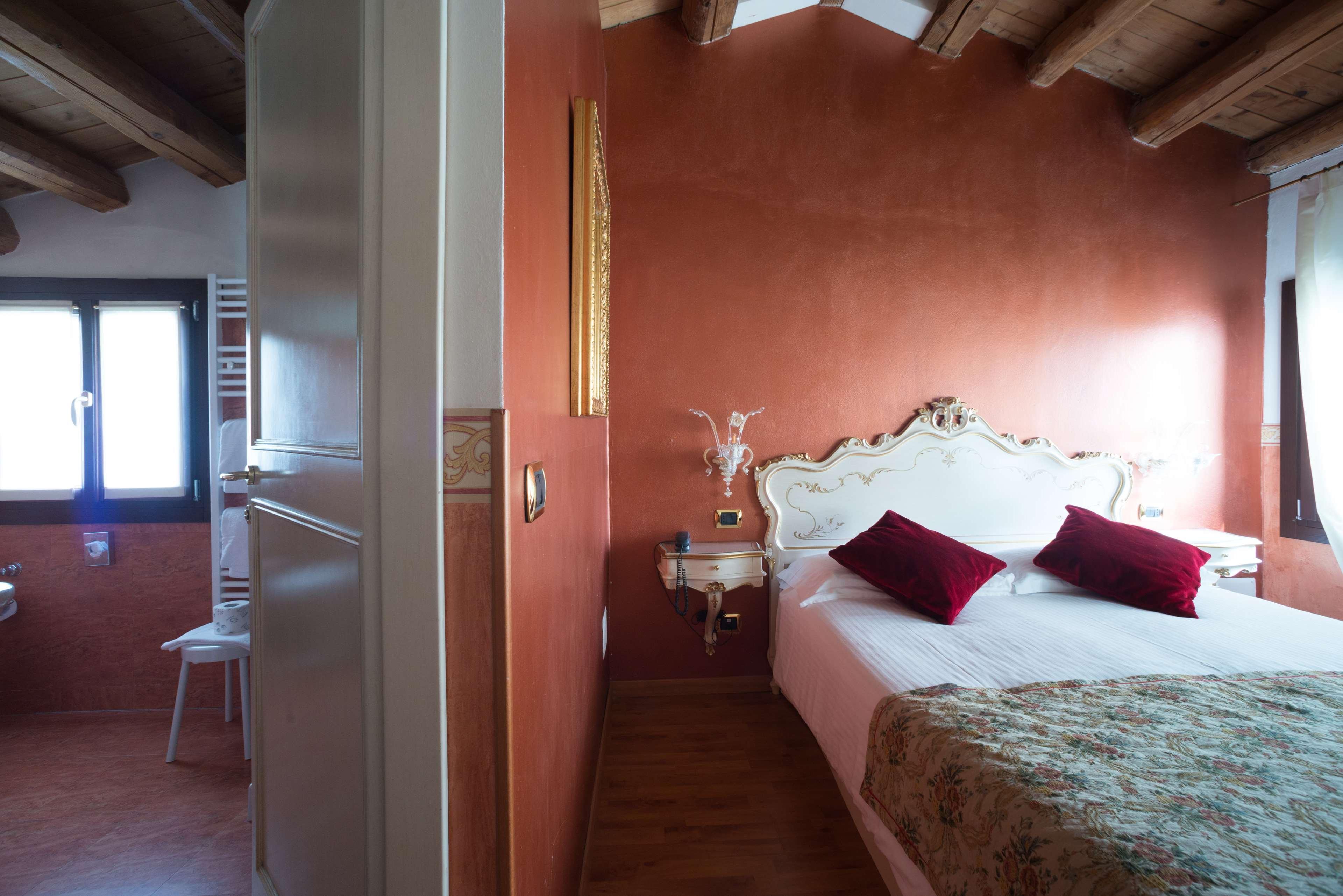 HOTEL VILLA GASPARINI - DOLO