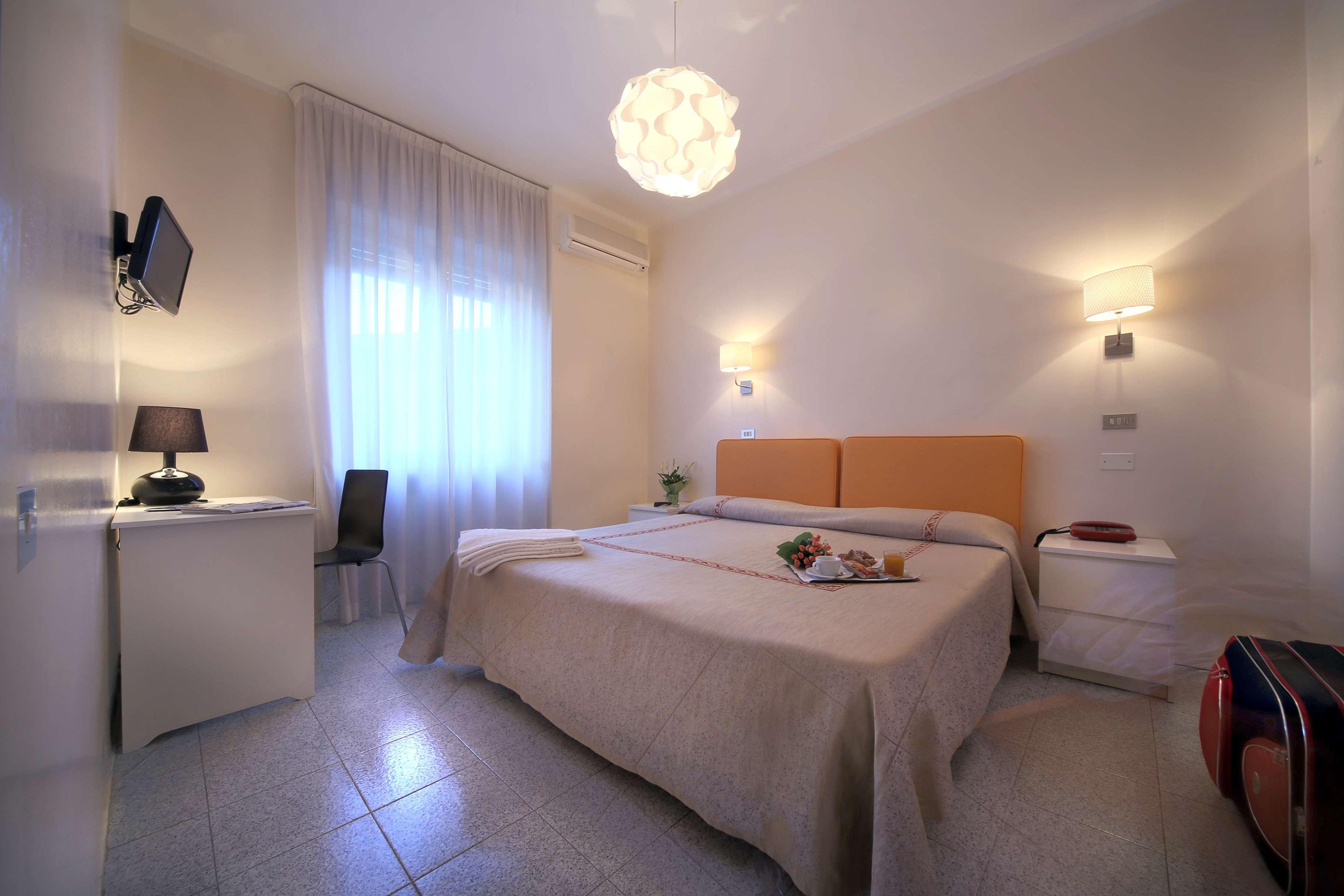 HOTEL CRISTALLO