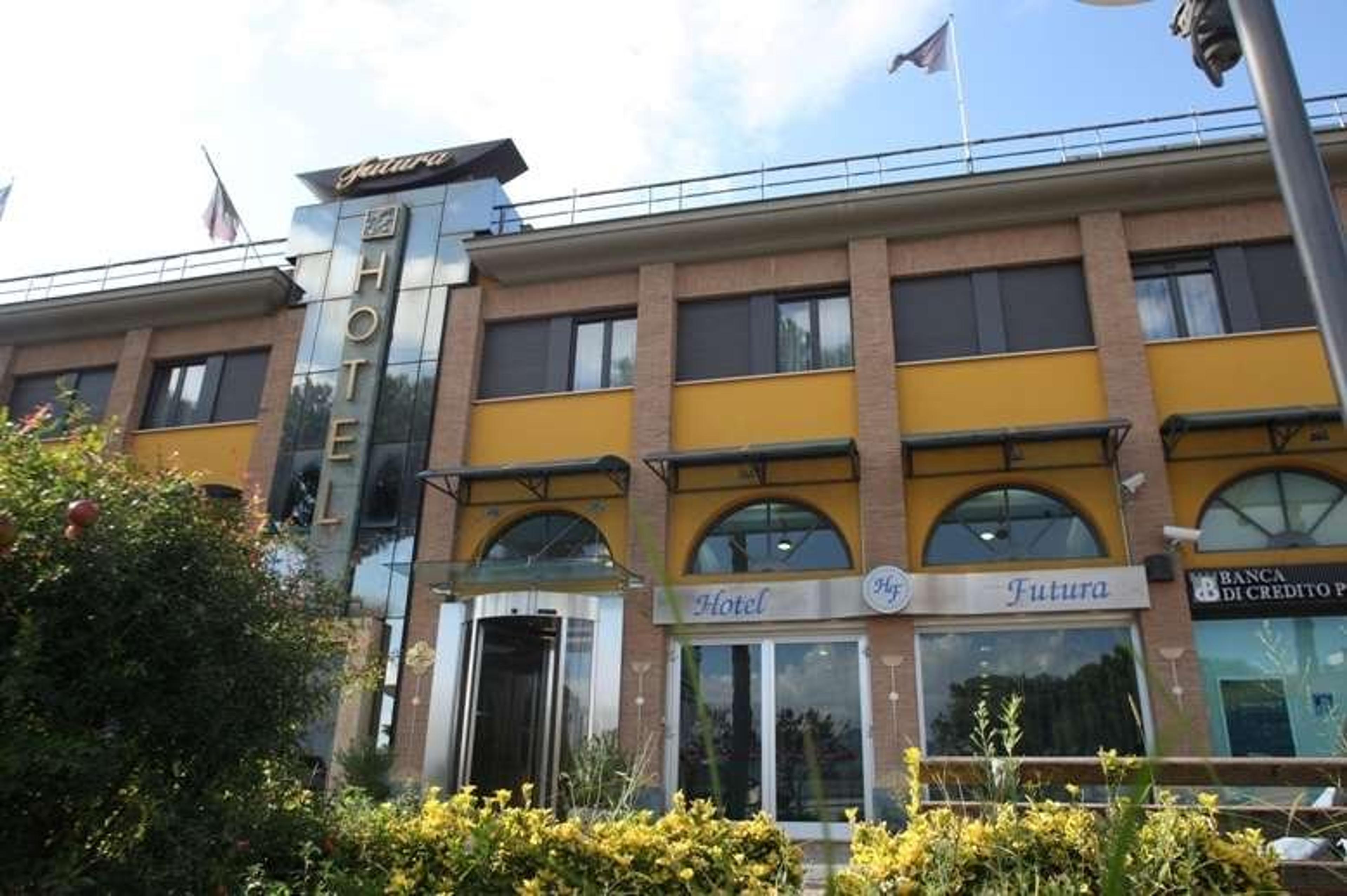 HOTEL FUTURA CENTRO CONGRESSI