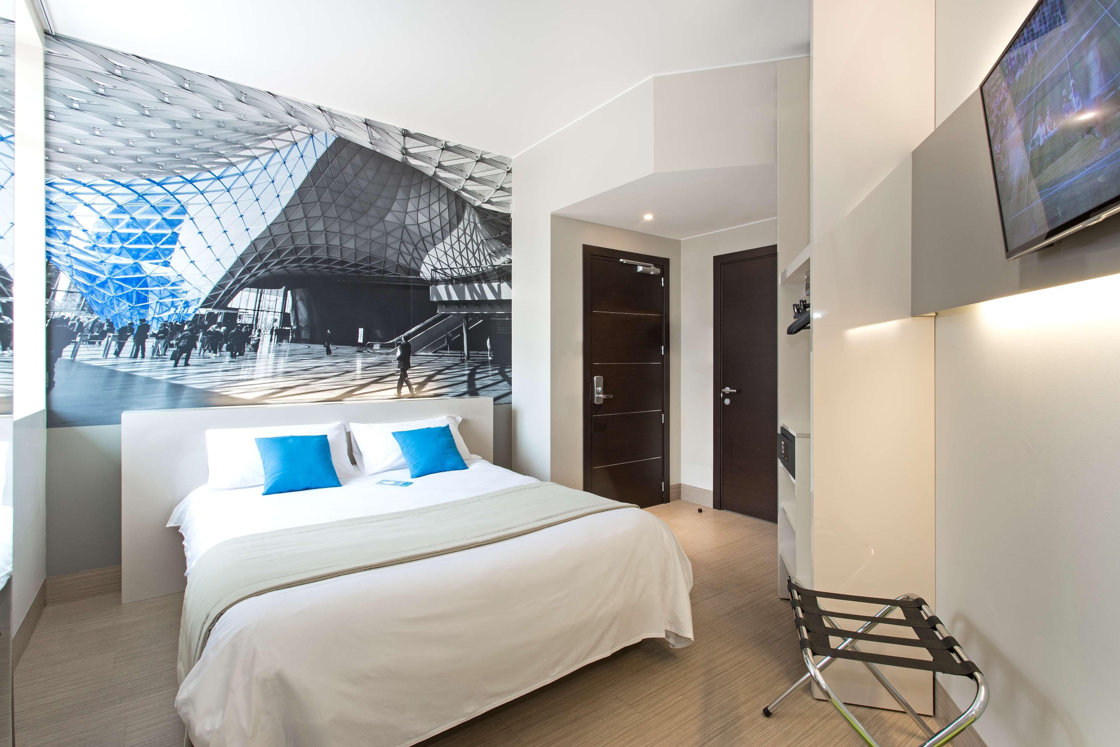 BB Hotel Milano SantAmbrogio