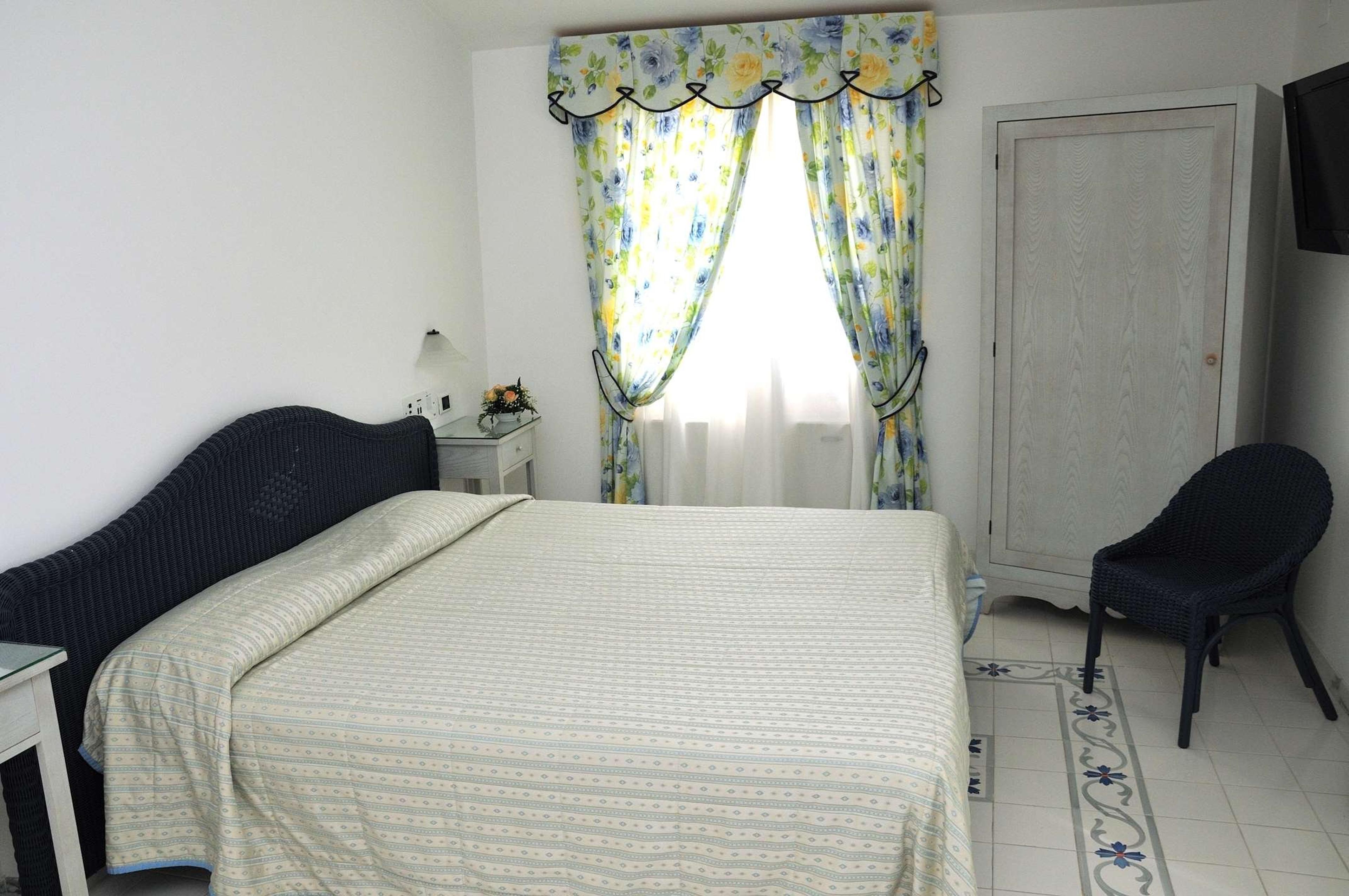 VILLA IRLANDA - GAETA