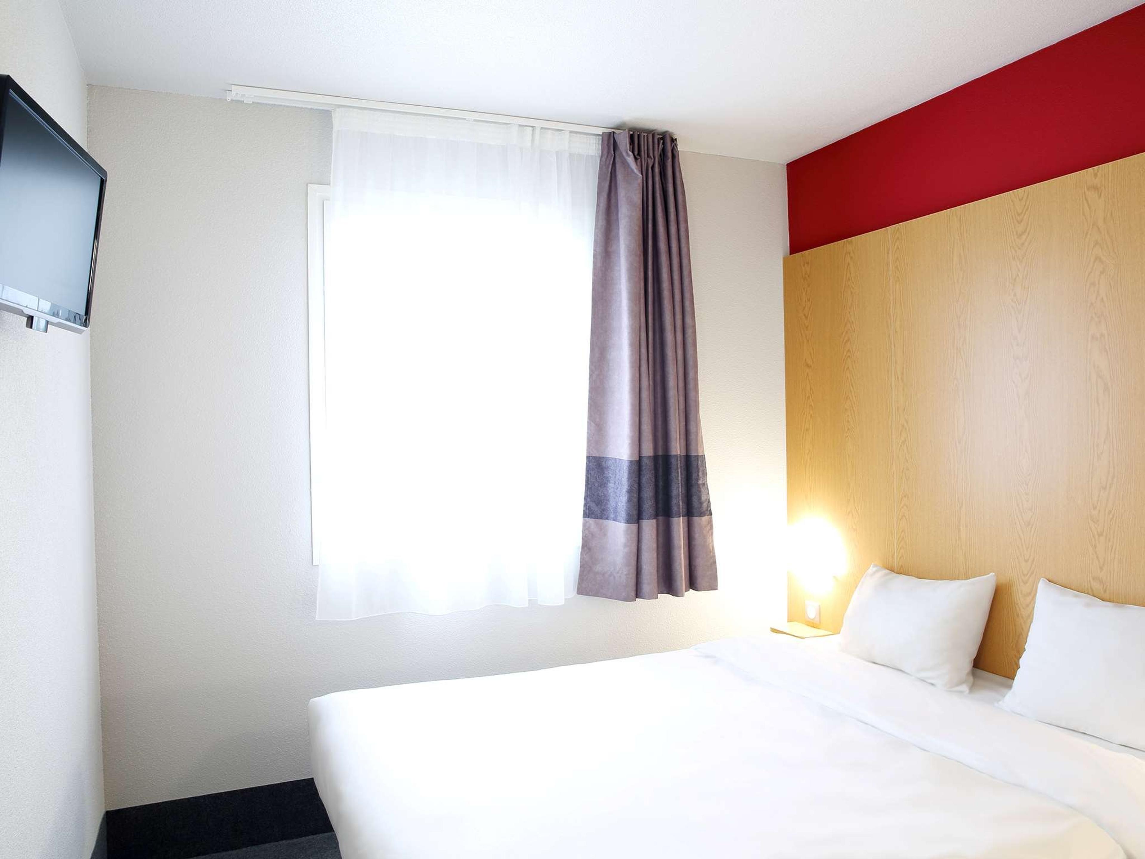 B&B HOTEL PERPIGNAN SUD MARCHE INTE