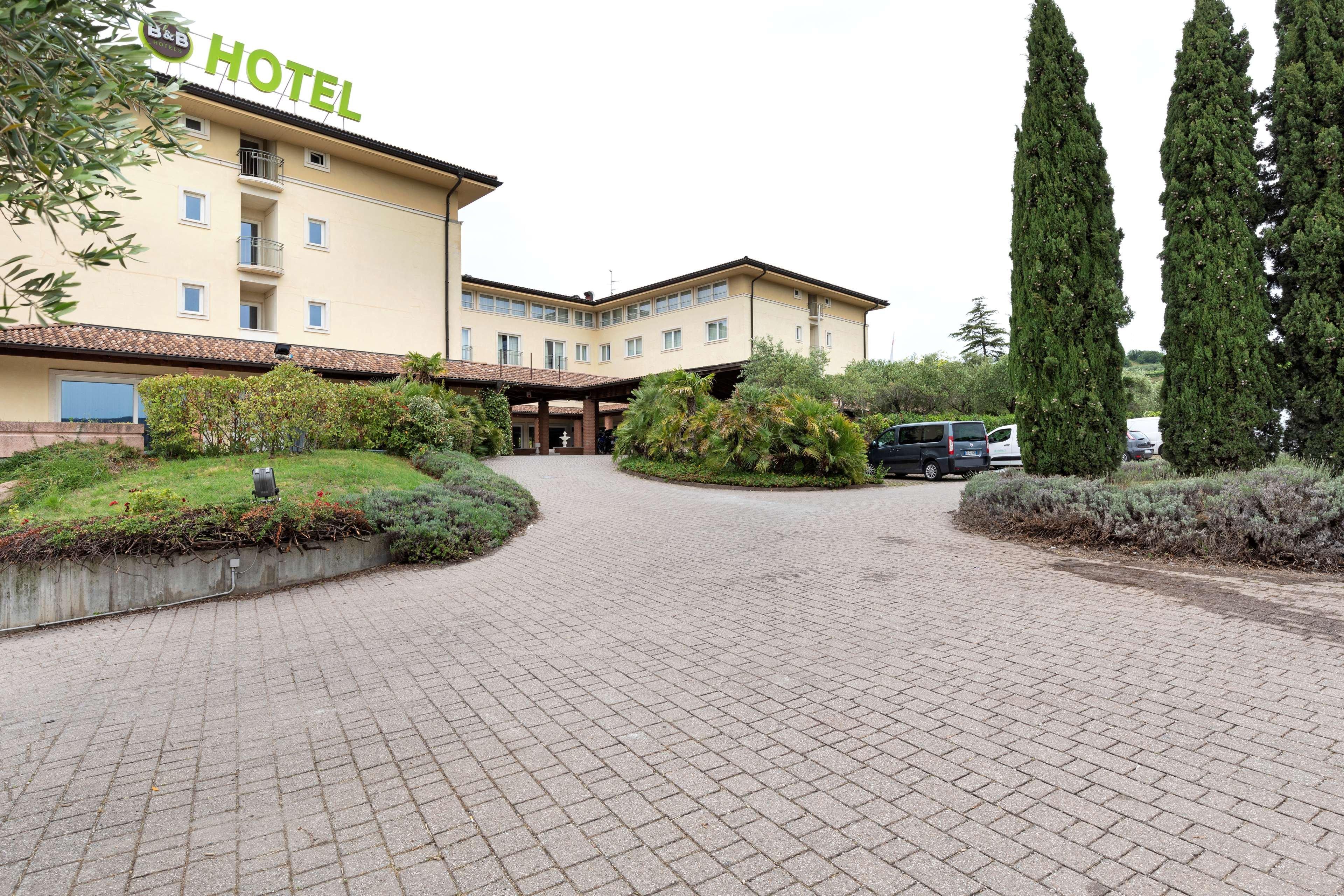 B-B HOTEL AFFI LAGO DI GARDA