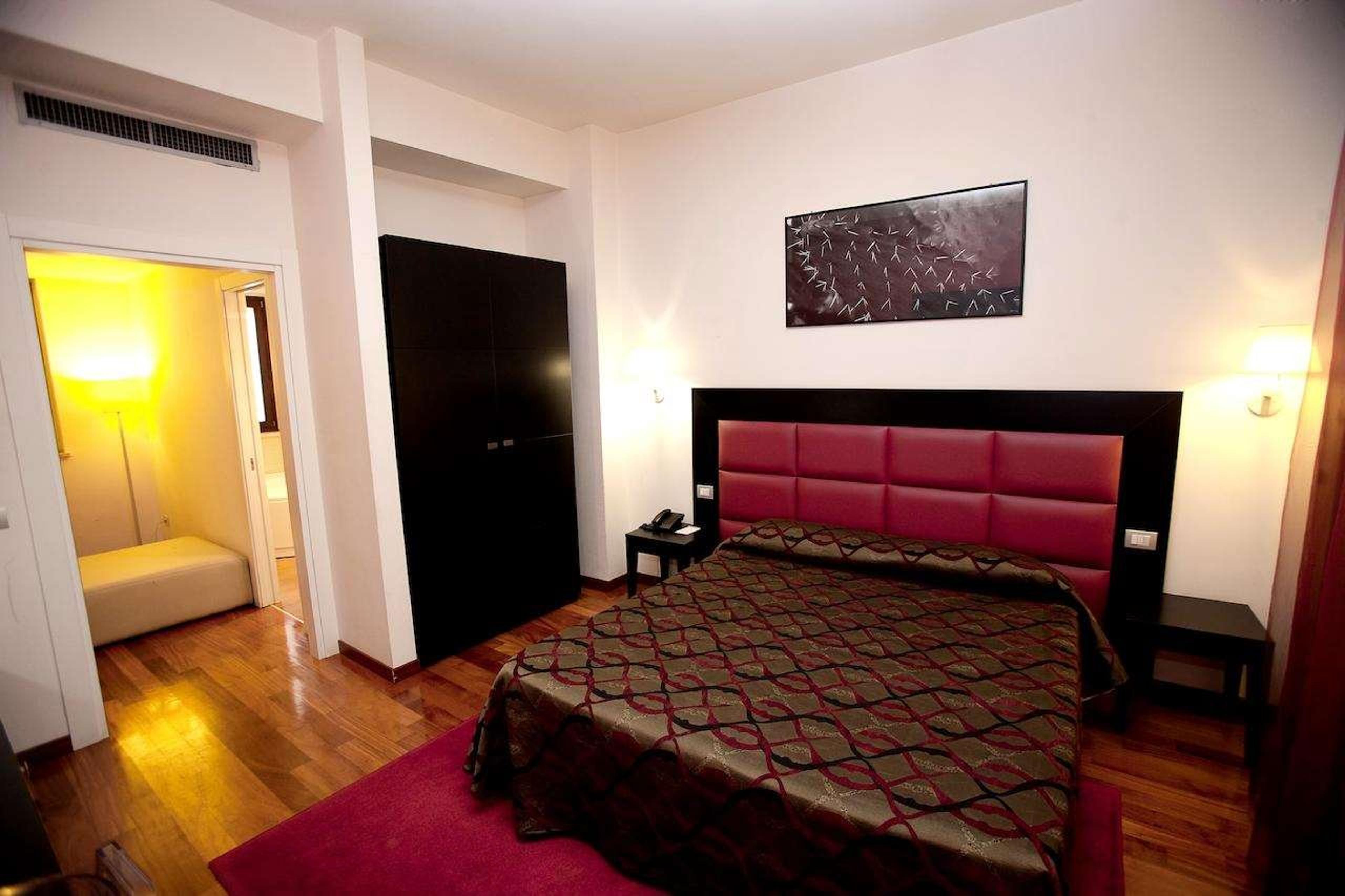 LA CHICCA PALACE HOTEL - MILAZZO
