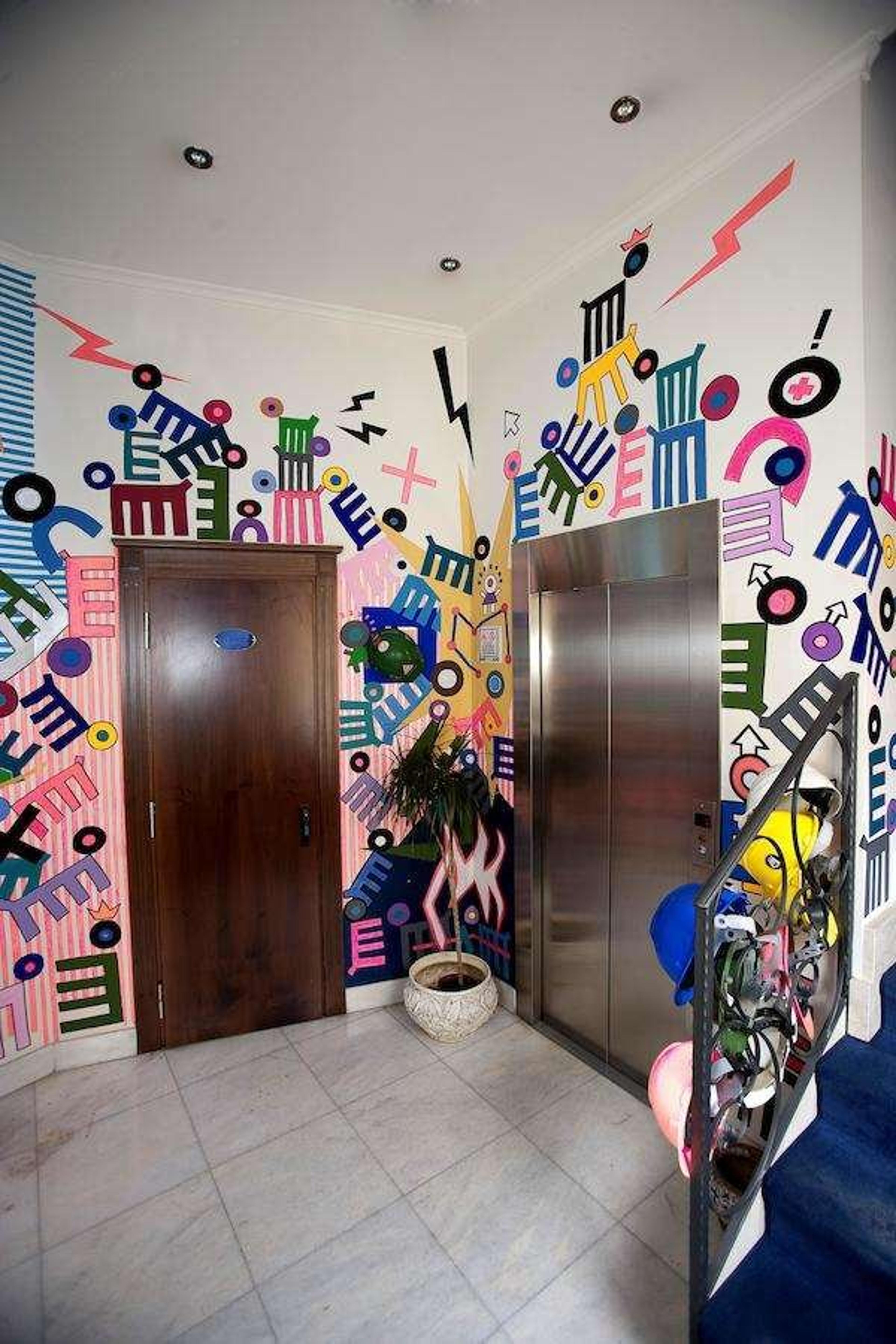 Hotel Photo 5