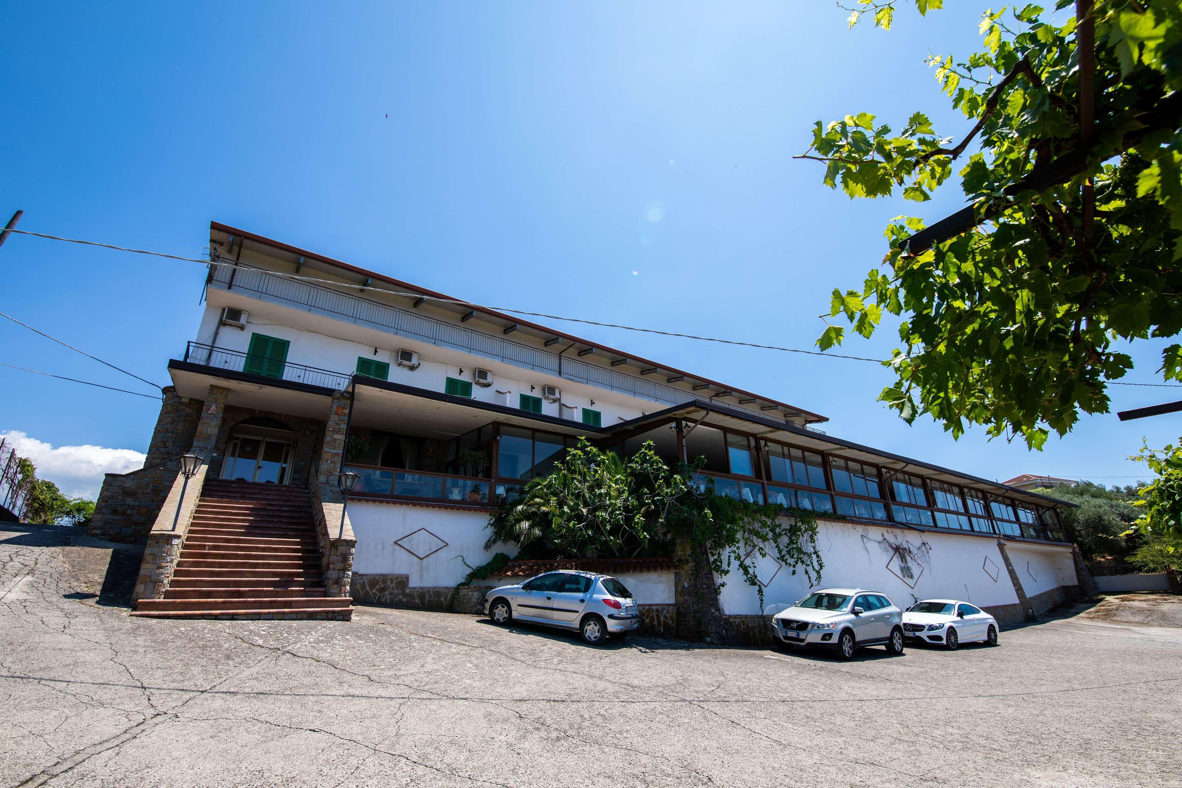 HOTEL MADONNA DELLA SCALA