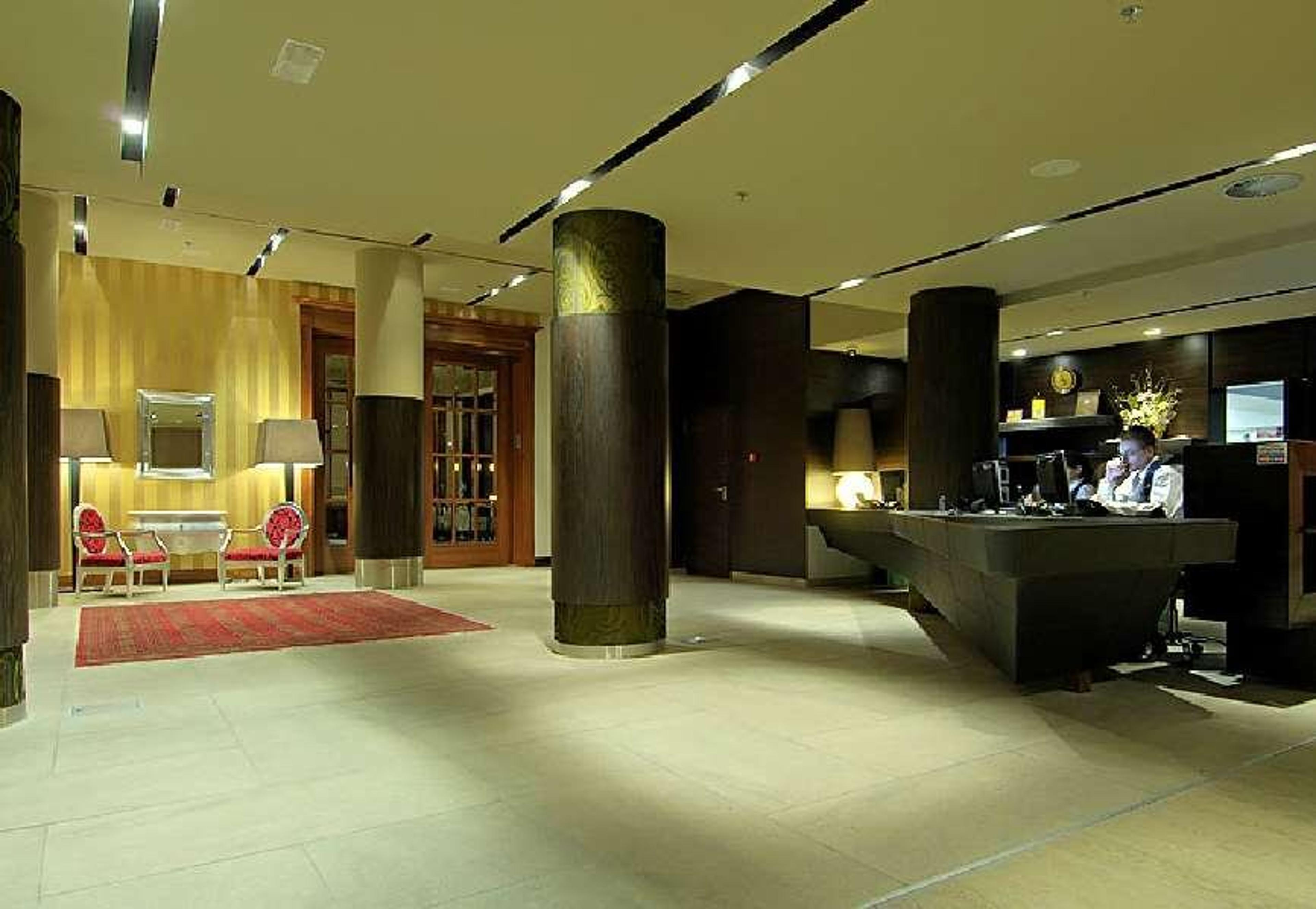 Hotel Photo 2