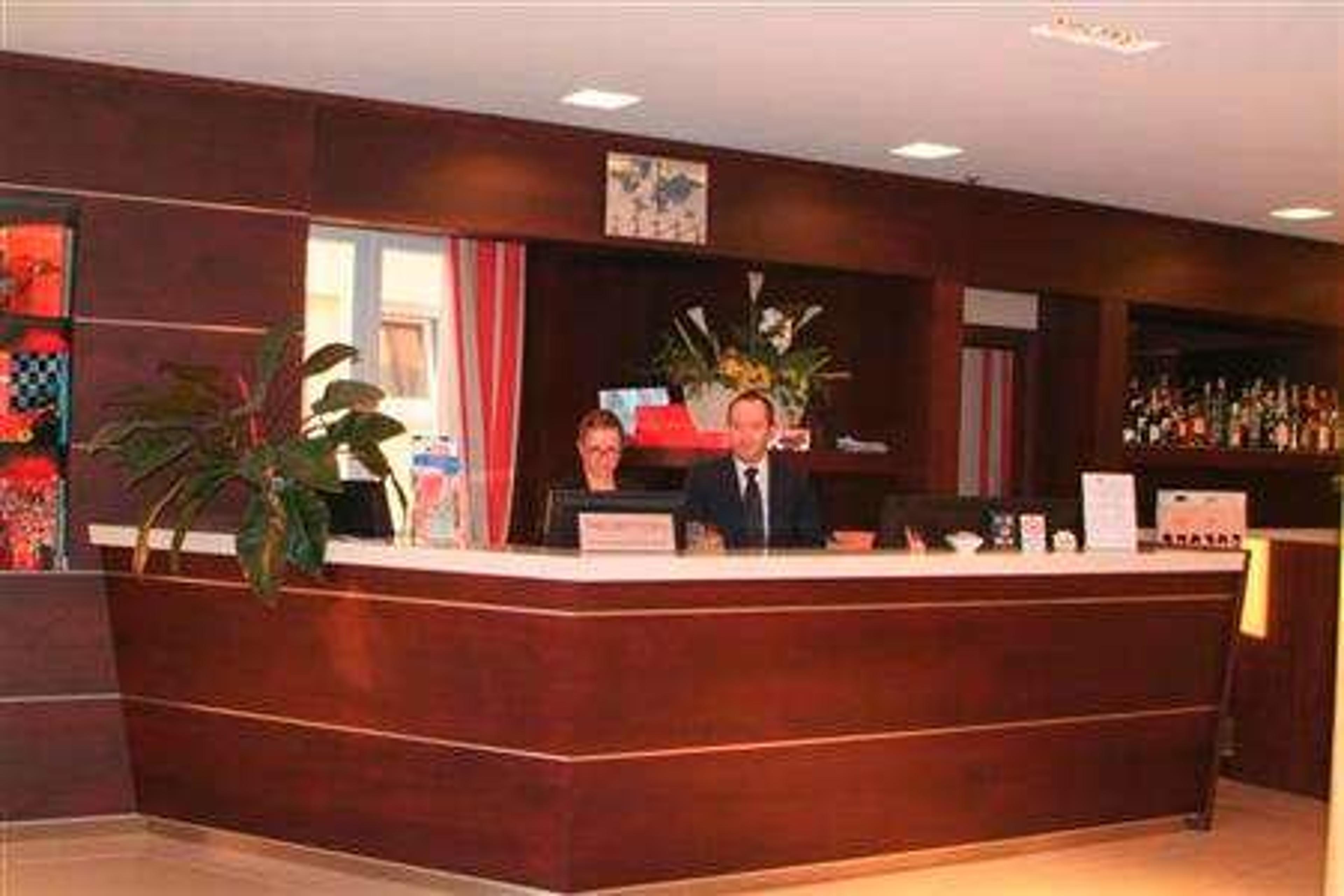 Hotel Photo 2