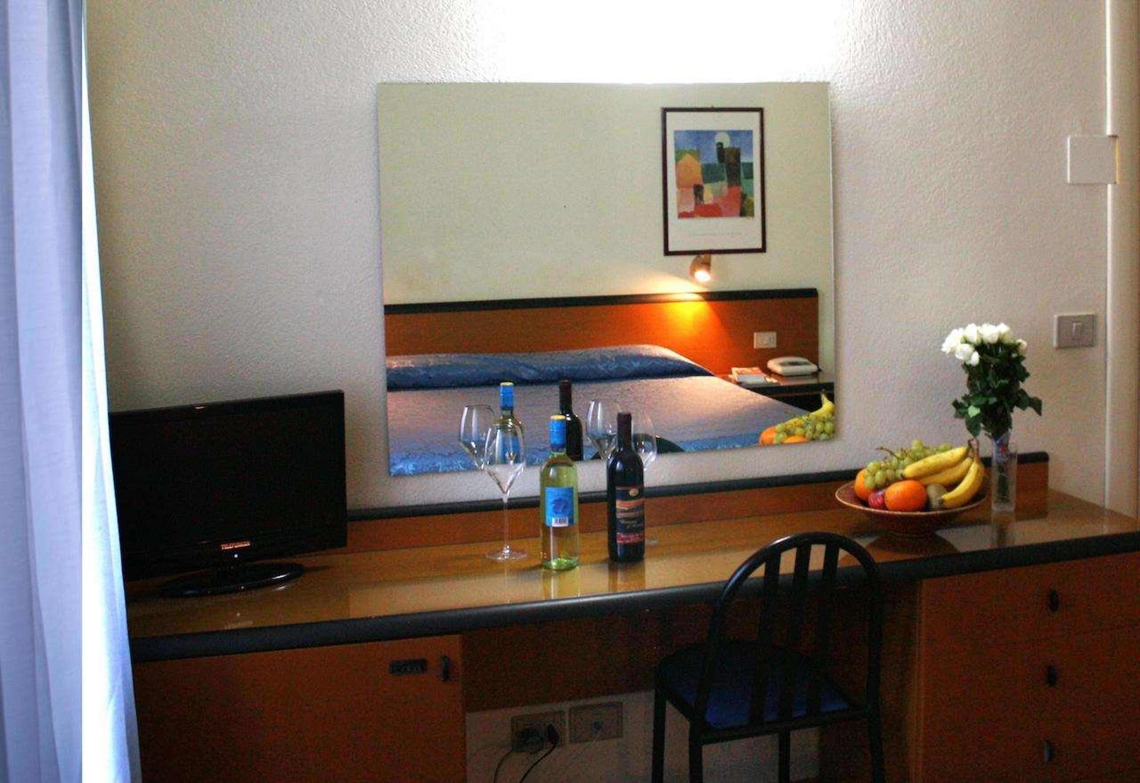 HOTEL NUOVA GROSSETO