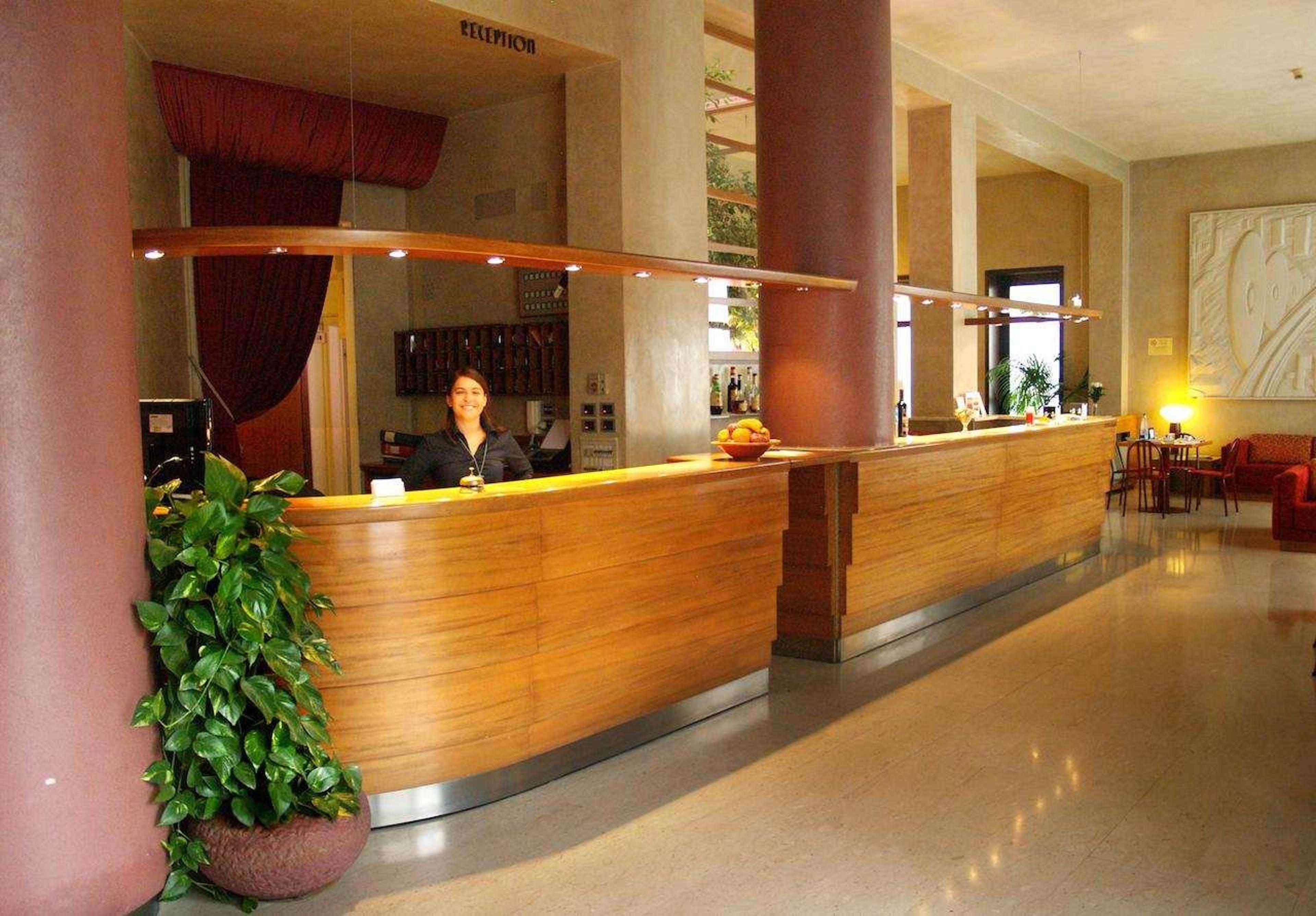 Hotel Photo 2