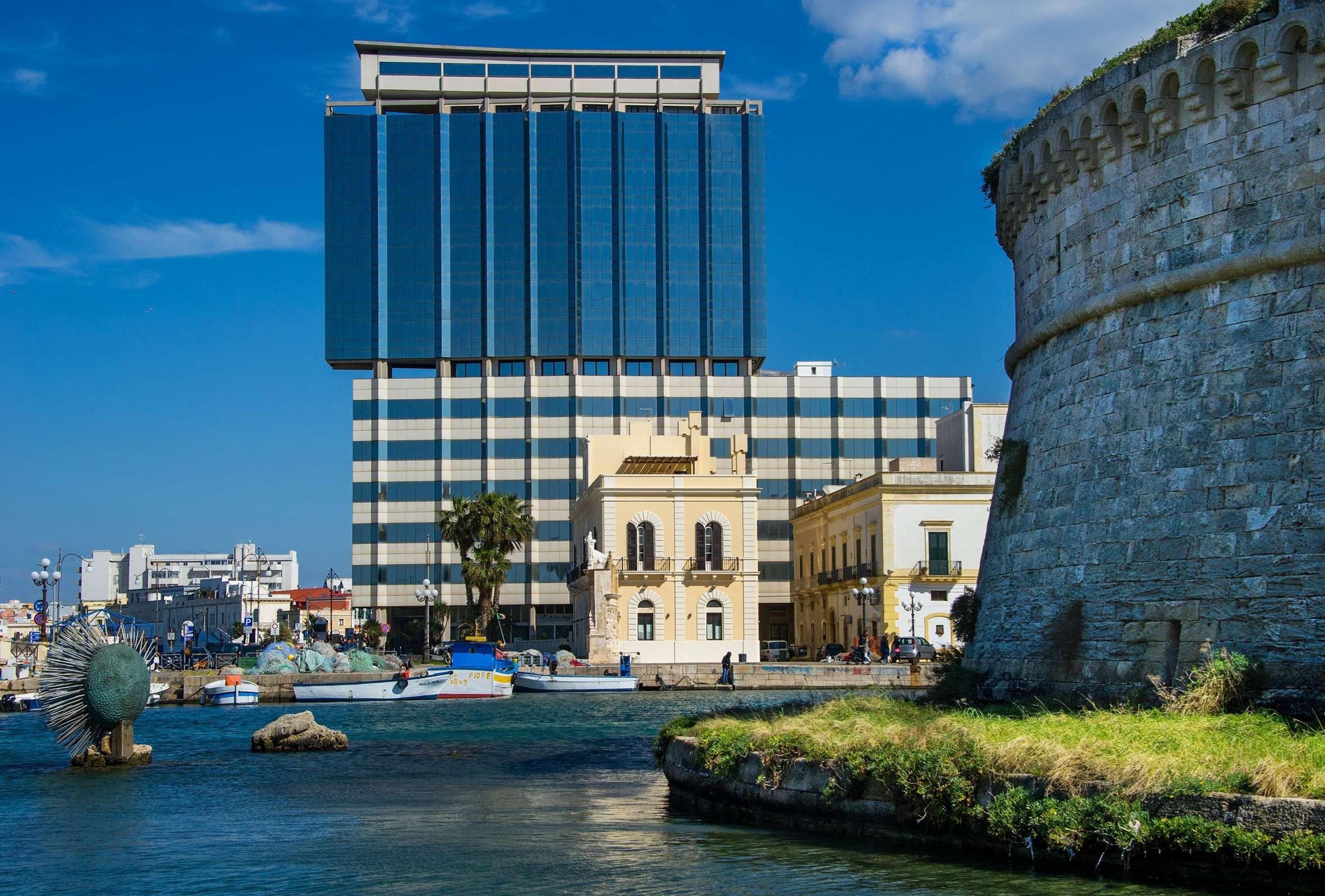 HOTEL BELLAVISTA CLUB - GALLIPOLI