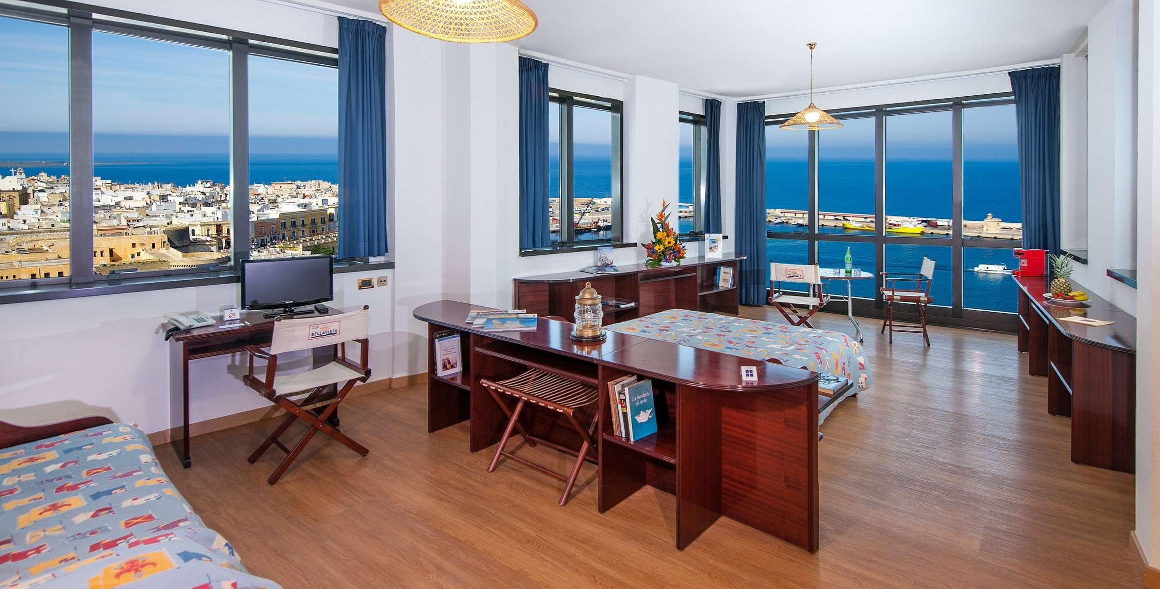 HOTEL BELLAVISTA CLUB - GALLIPOLI