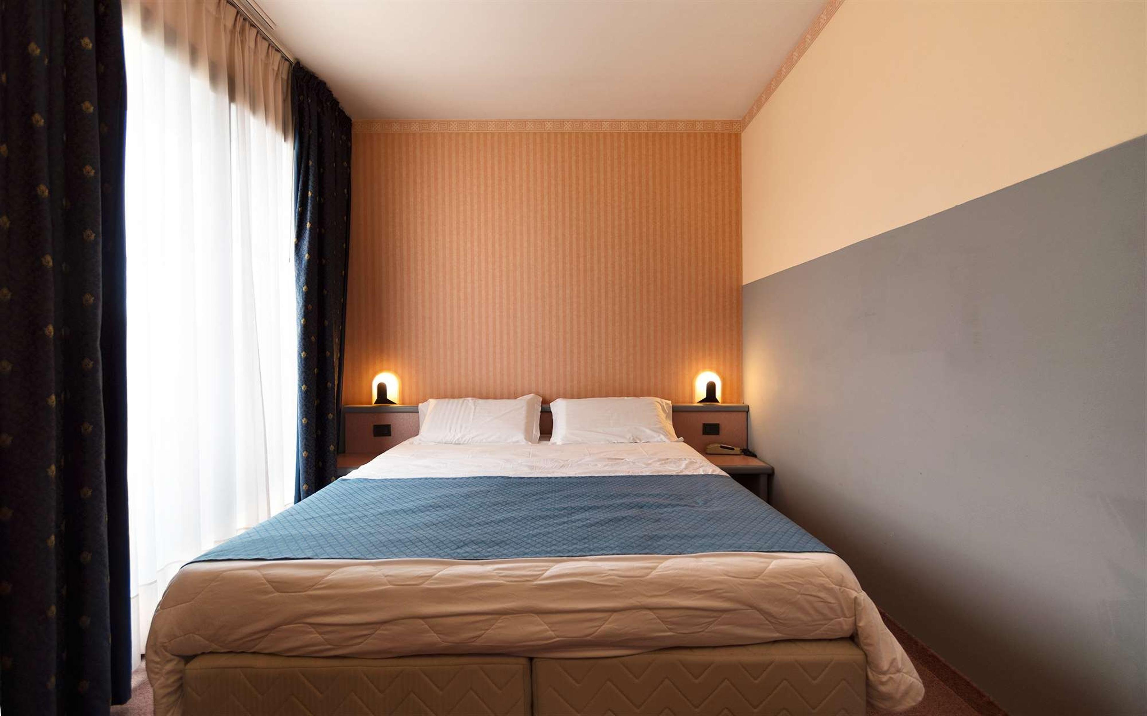 HOTEL ILGA - COLLECCHIO