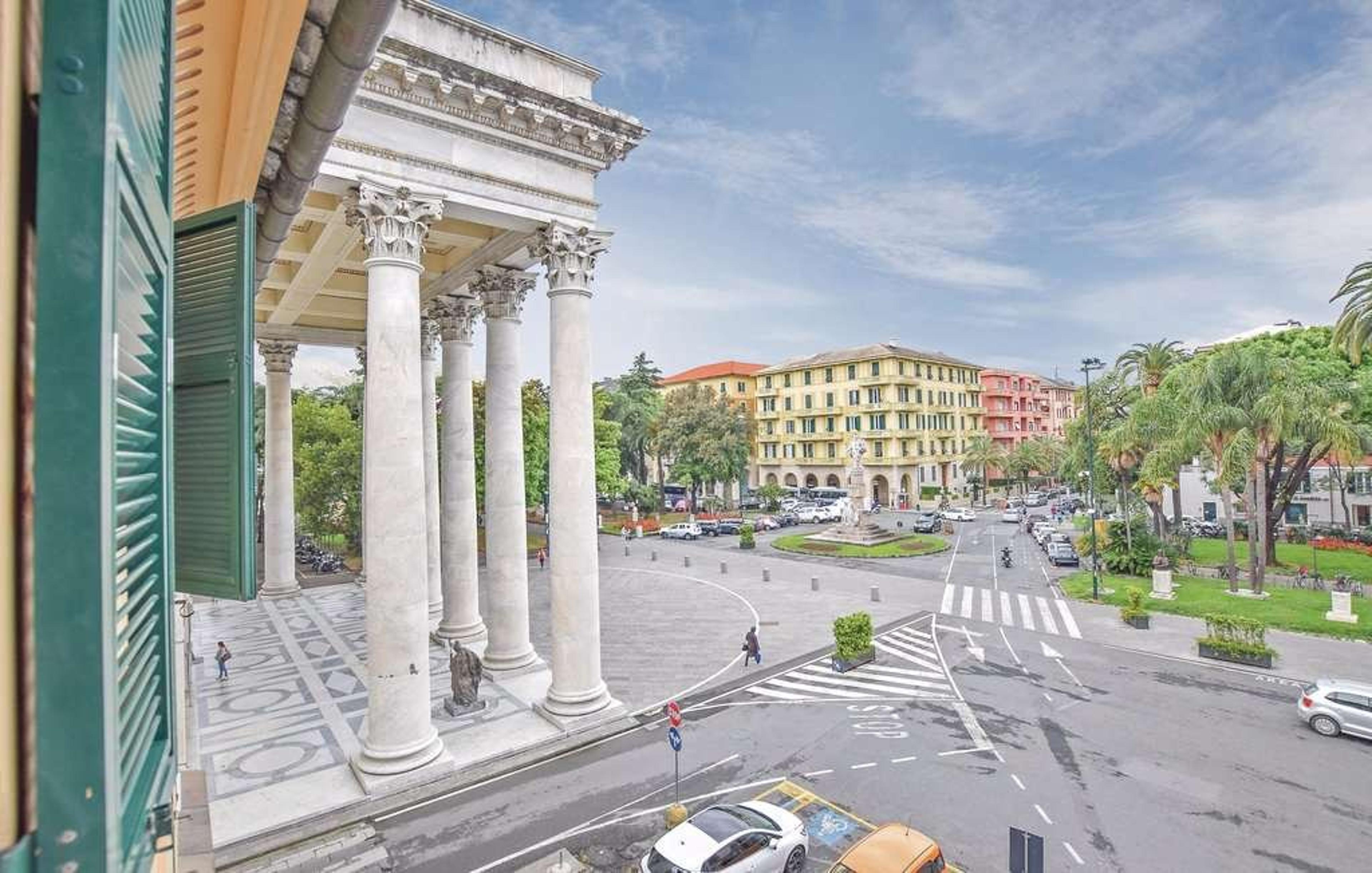HOTEL DELL ORTO - CHIAVARI