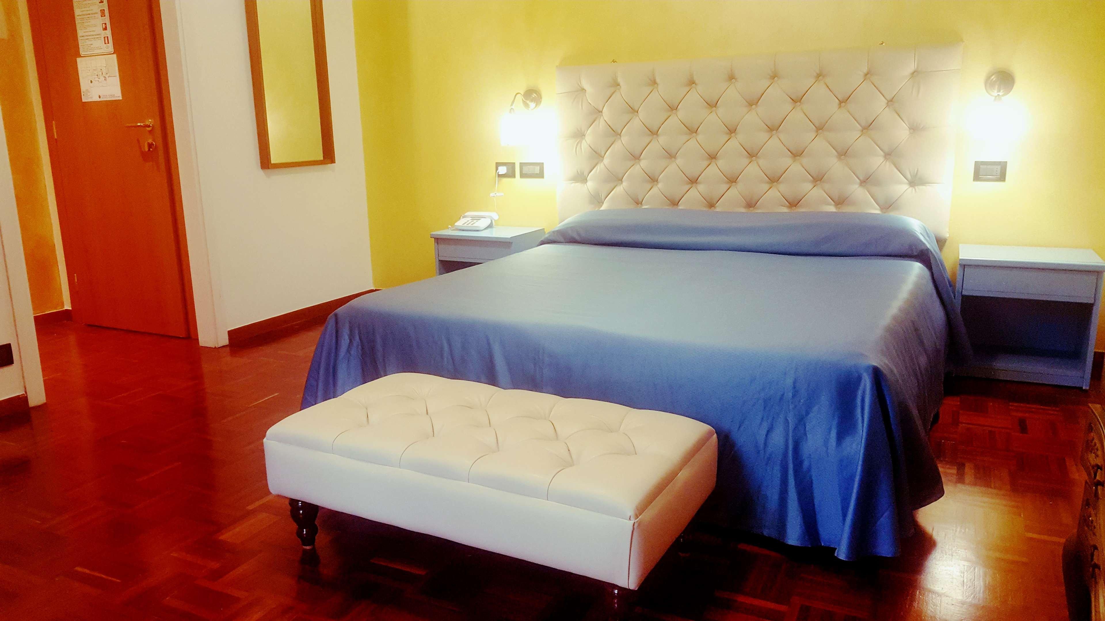 HOTEL DELL ORTO - CHIAVARI