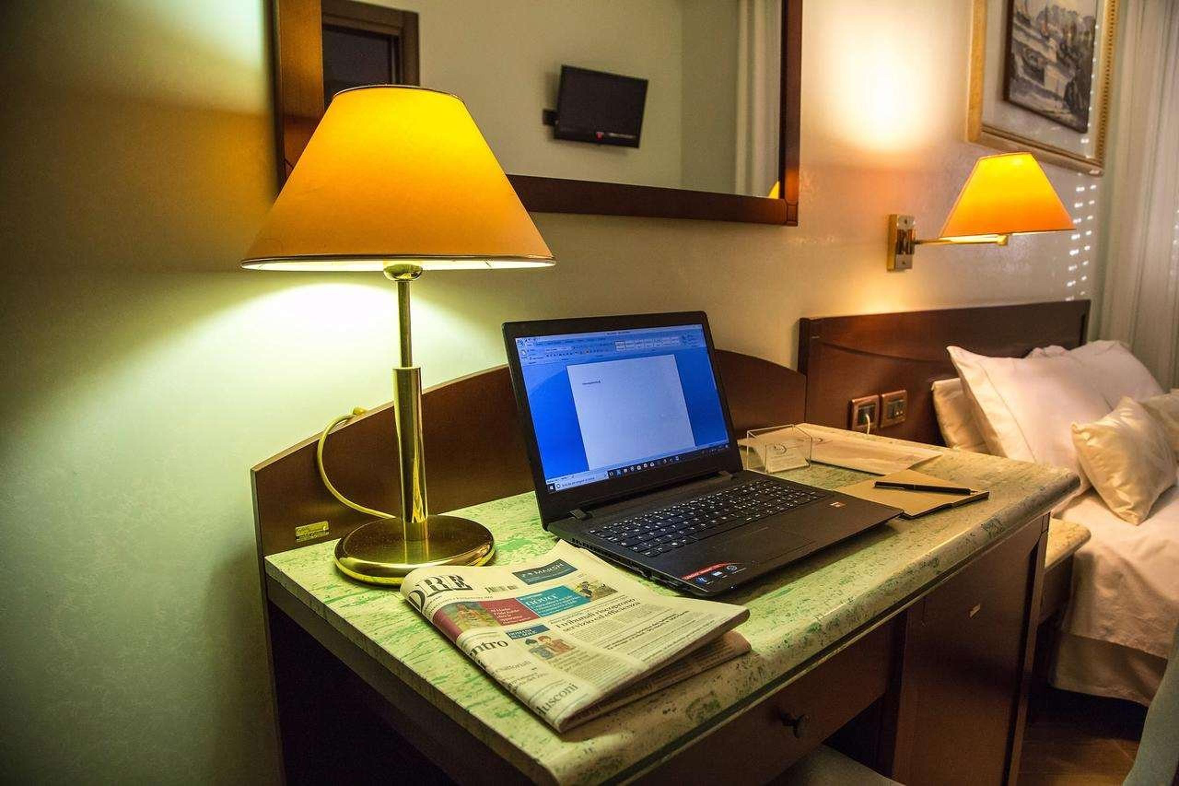 HOTEL PALMED - GIZZERIA LIDO