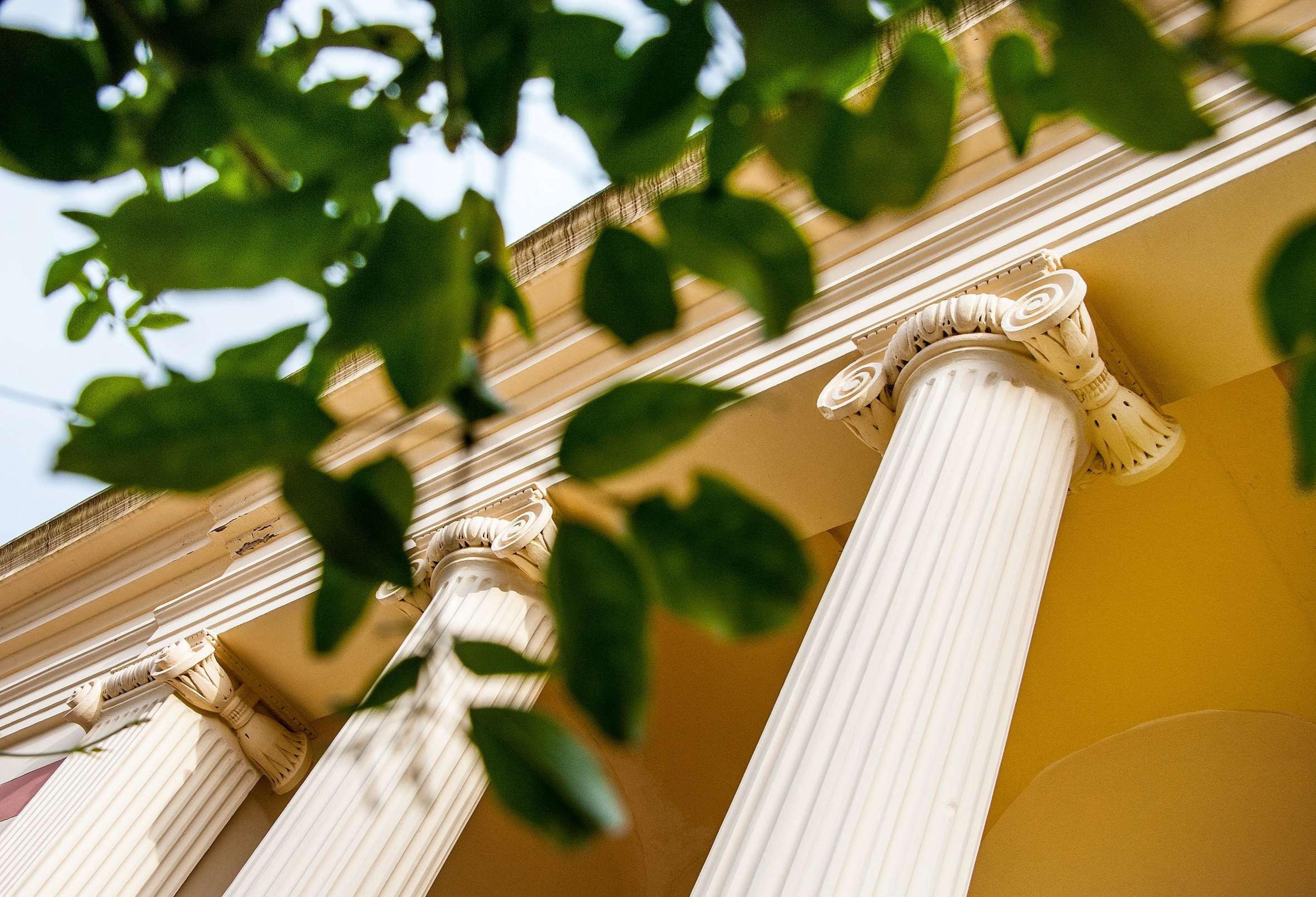 VILLA LA MERIDIANA - S MARIA LEUCA