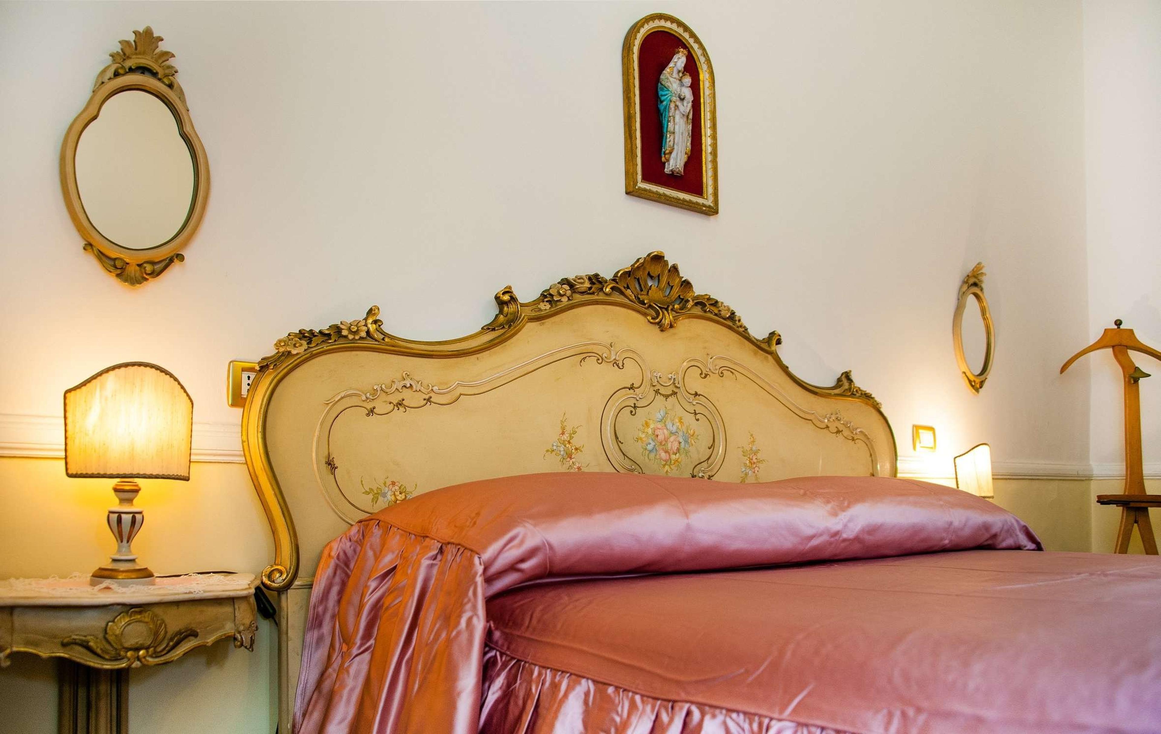 VILLA LA MERIDIANA - S MARIA LEUCA