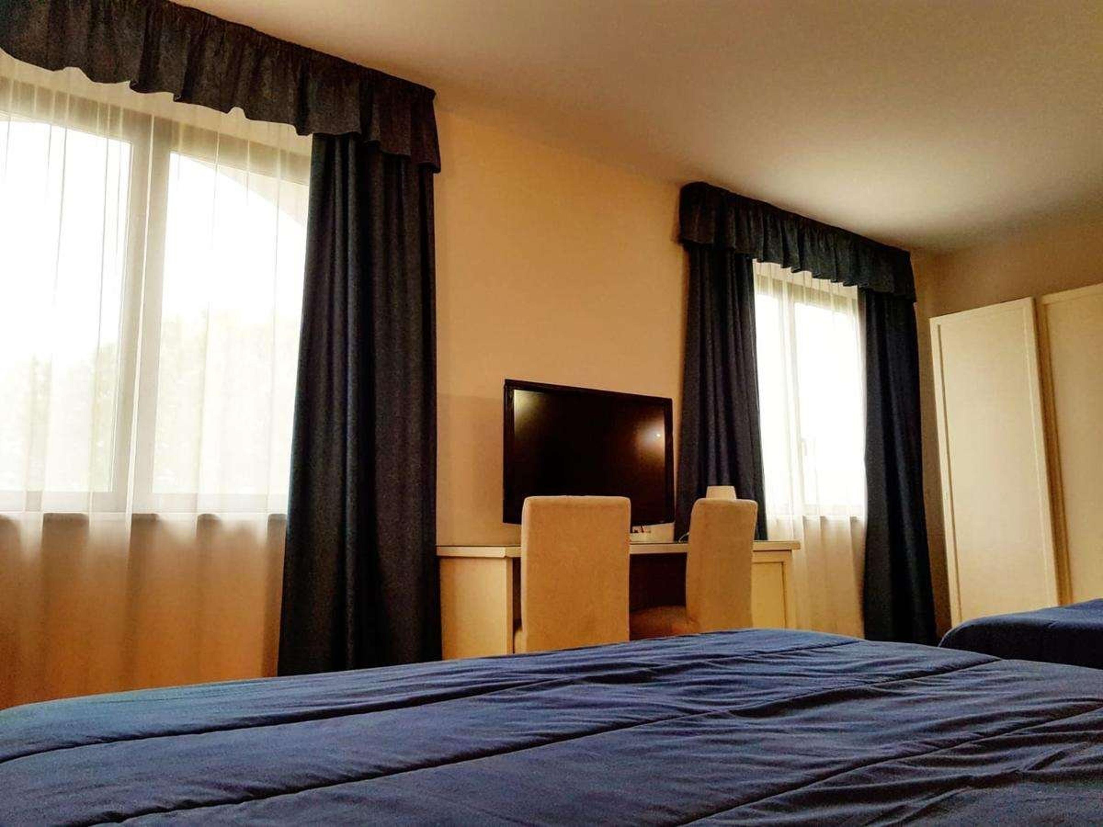 HOTEL IL GRIFO - MONTEPULCIANO