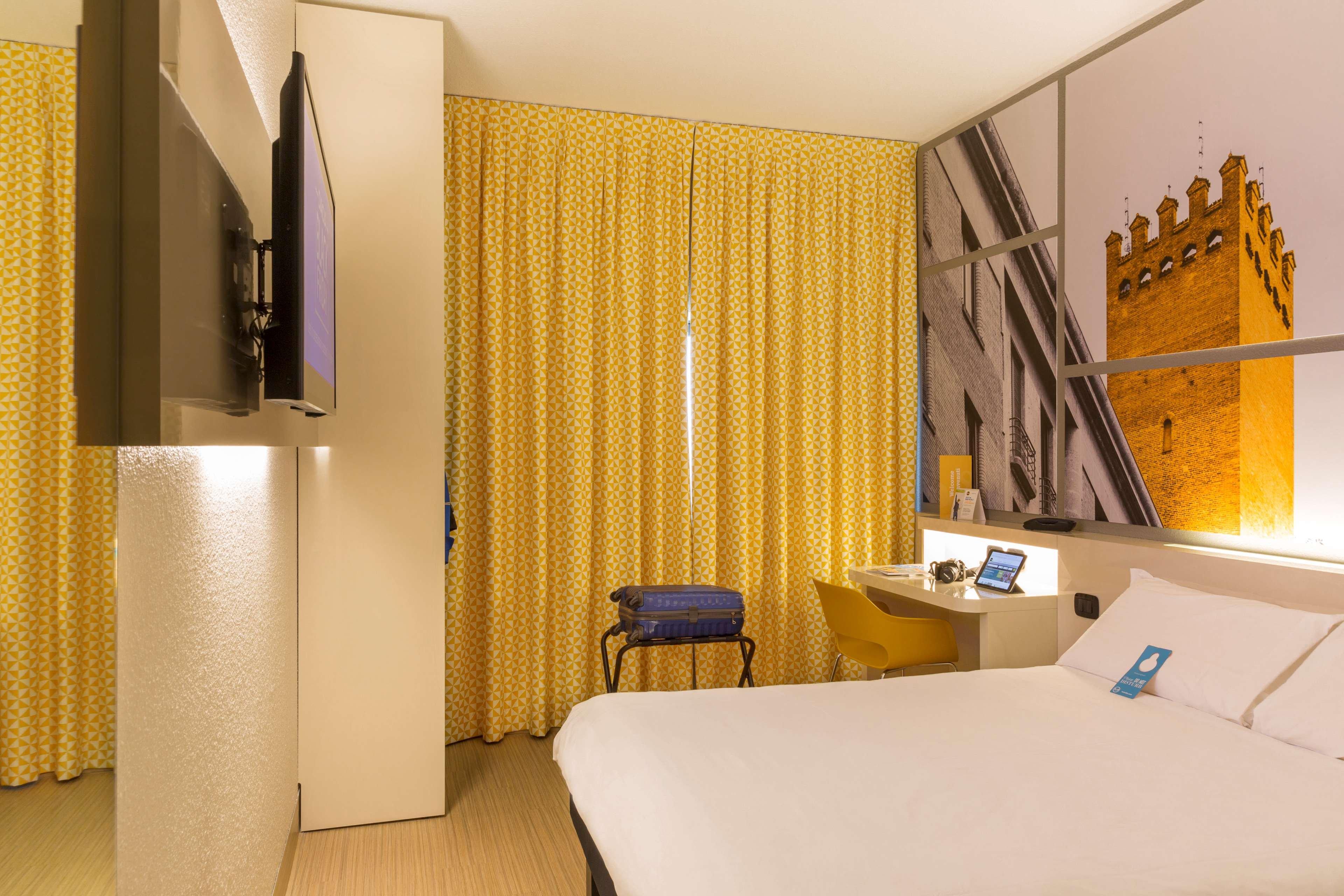 B-B HOTEL CREMONA
