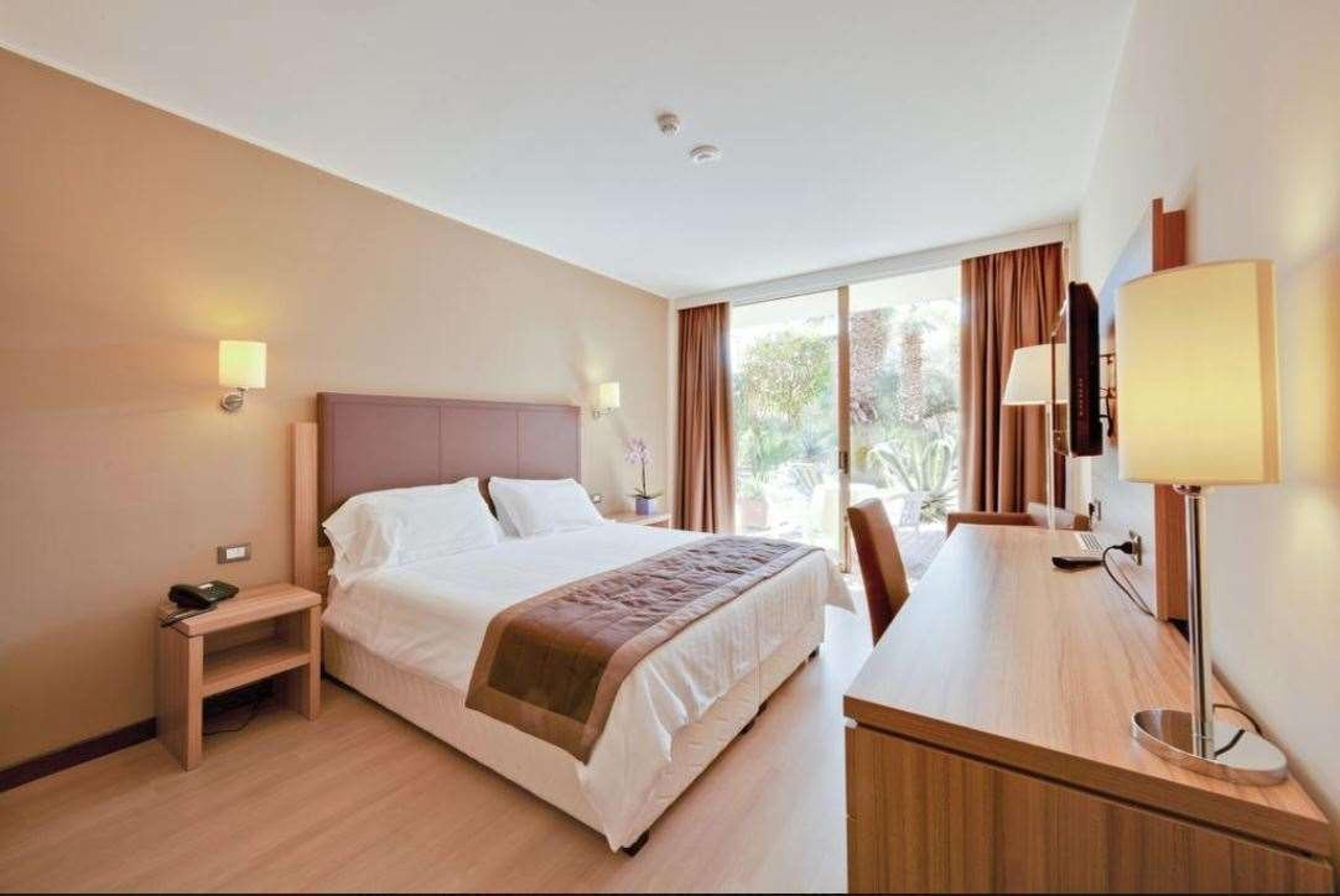 NYALA SUITES SANREMO