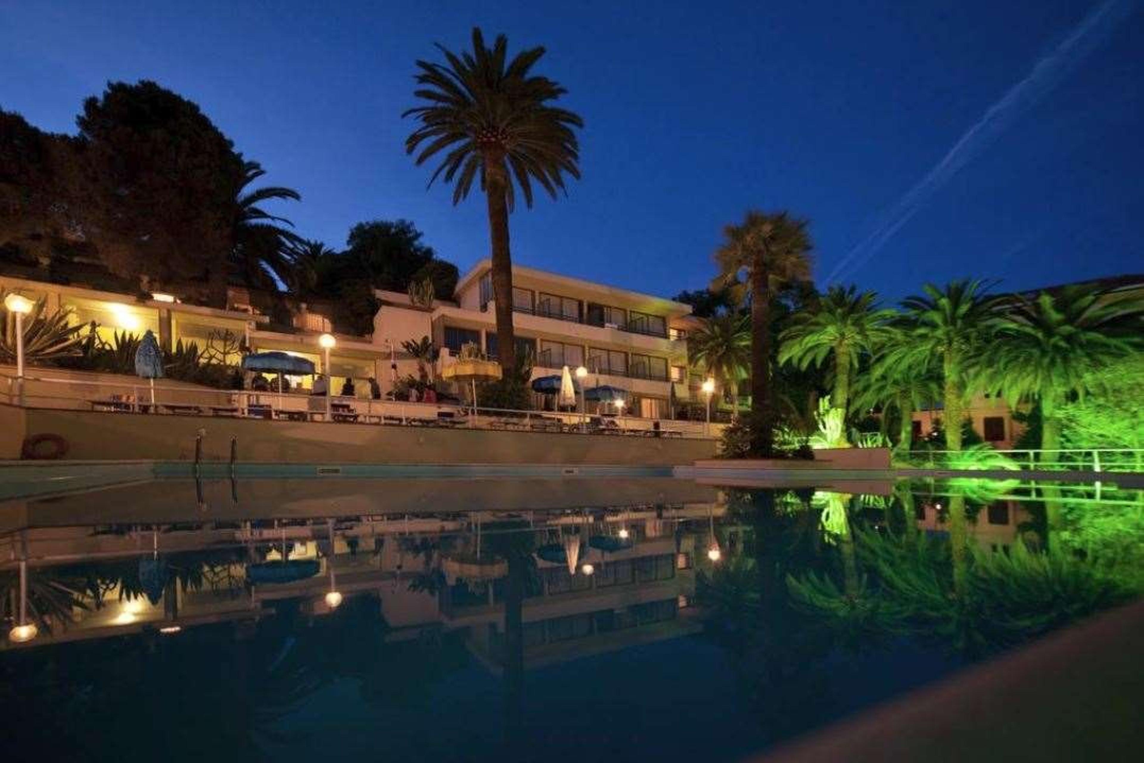 NYALA SUITES SANREMO