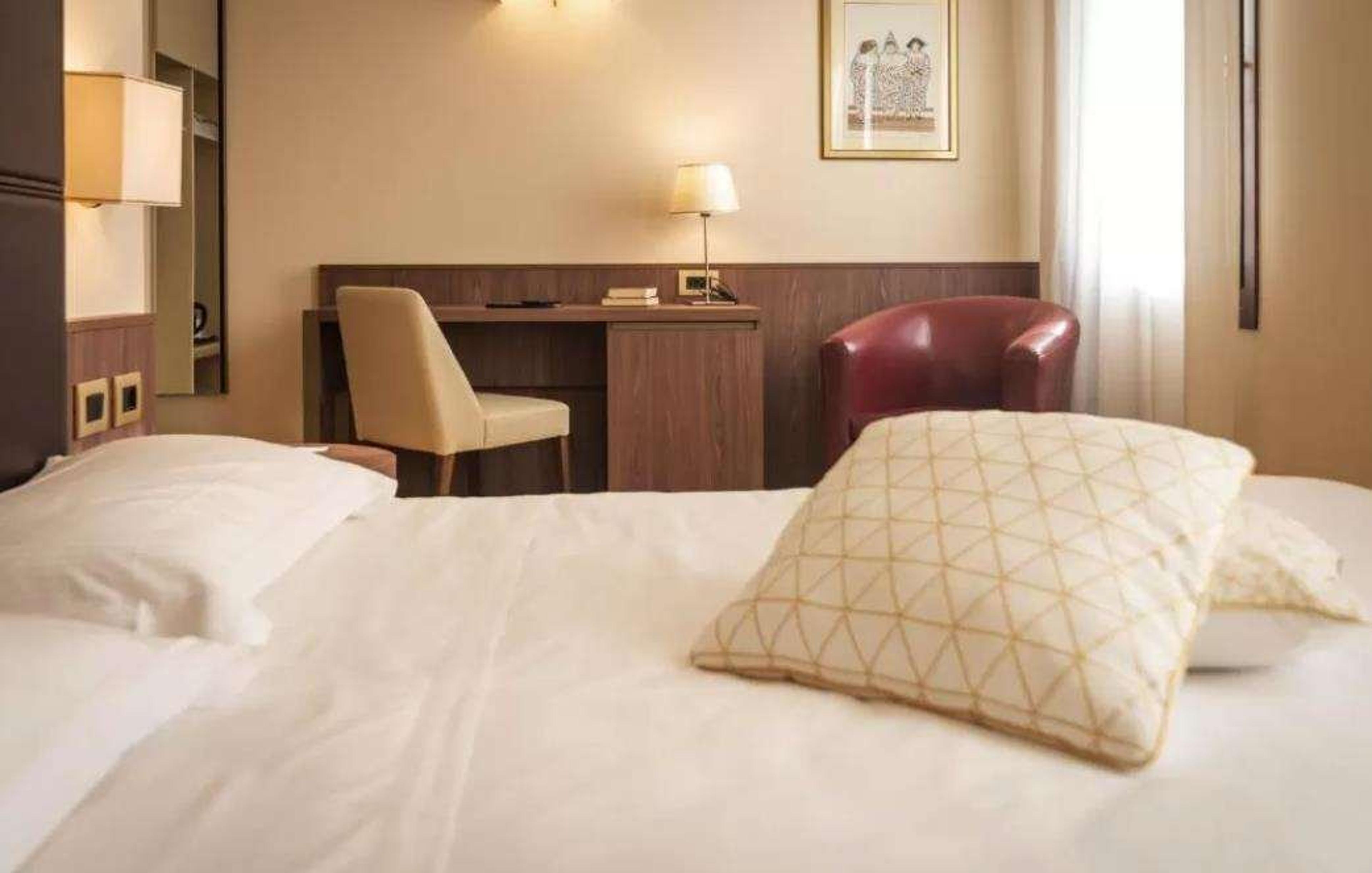 Hotel Alla Torre