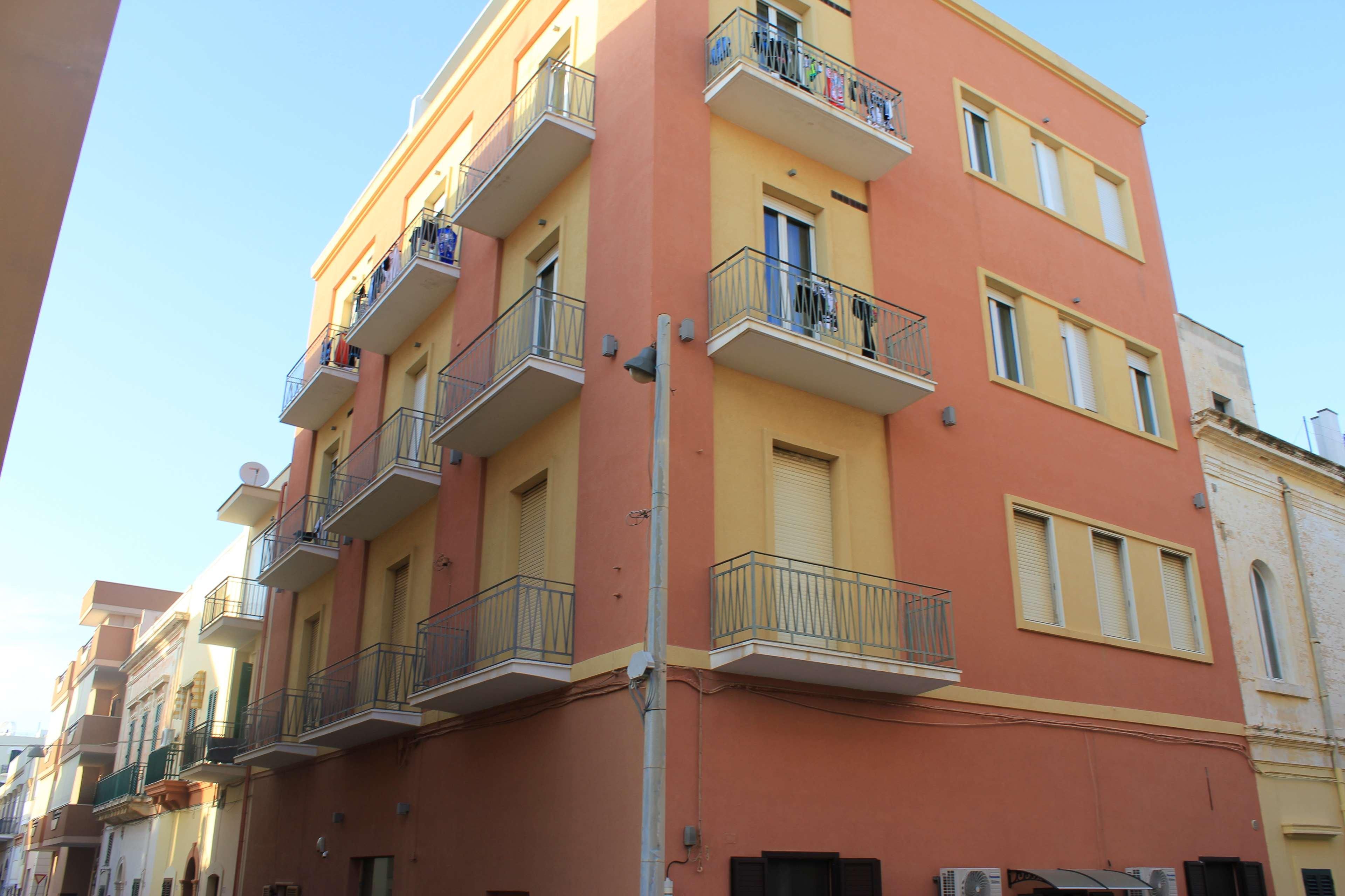 HOTEL 33 BARONI - GALLIPOLI