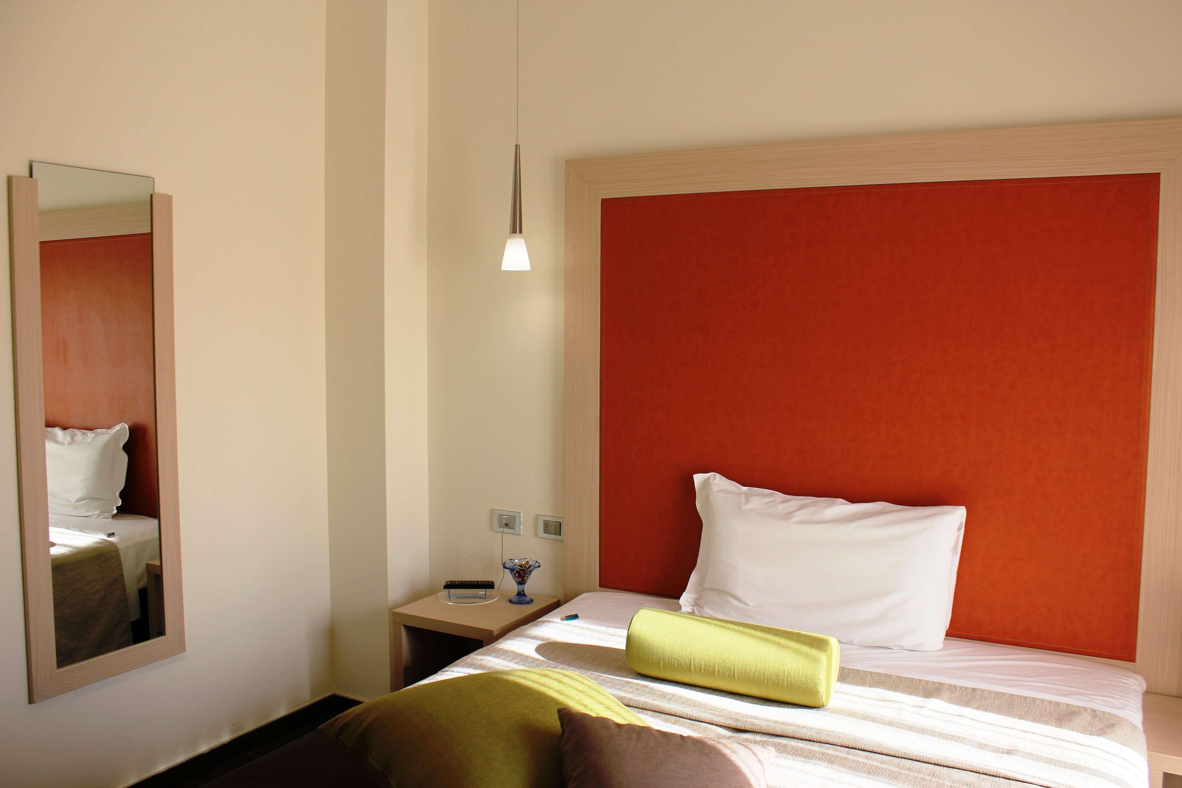 HOTEL 33 BARONI - GALLIPOLI