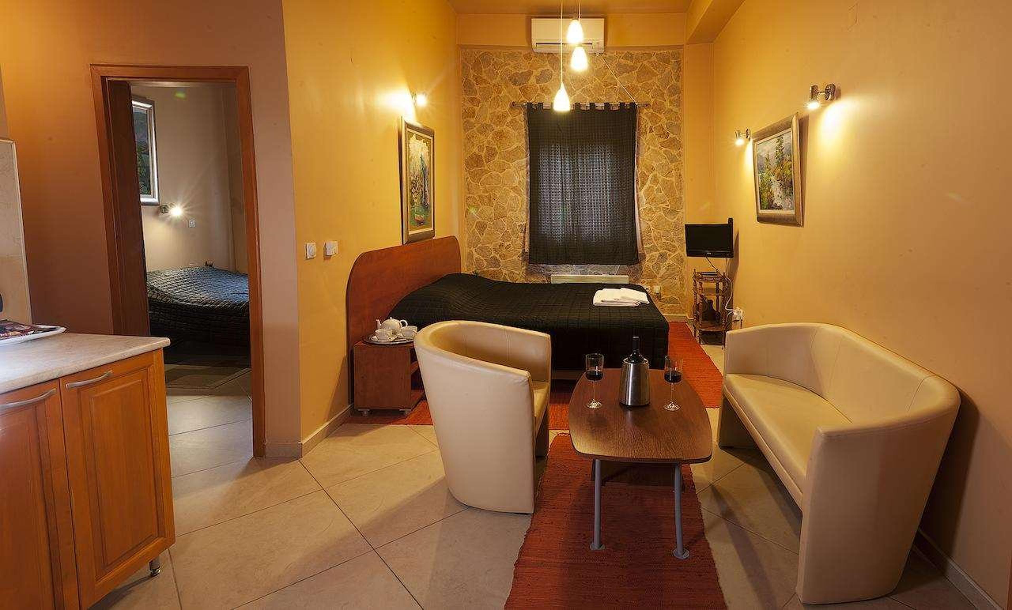 PORTAL HOTEL SKOPJE