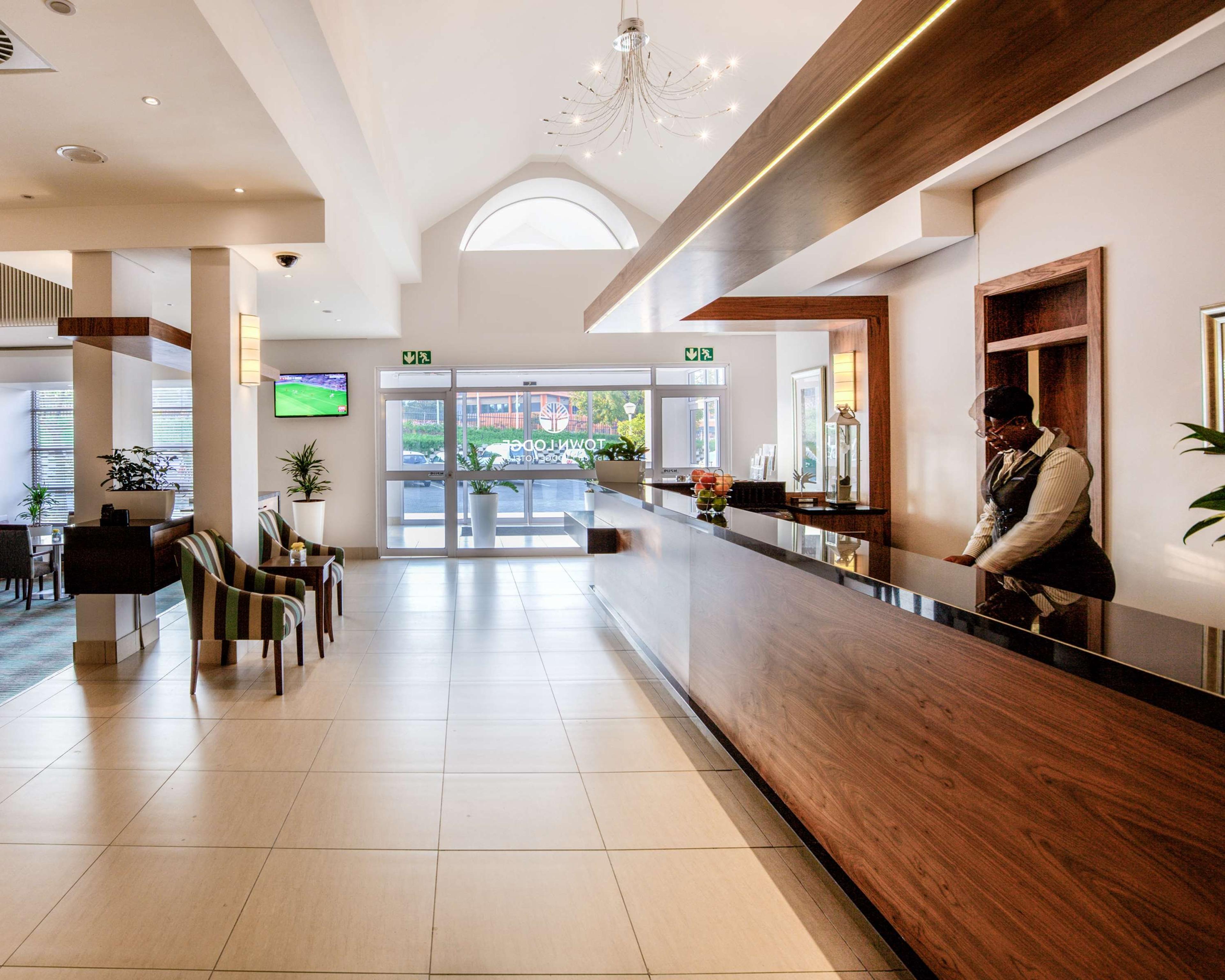 Hotel Photo 2