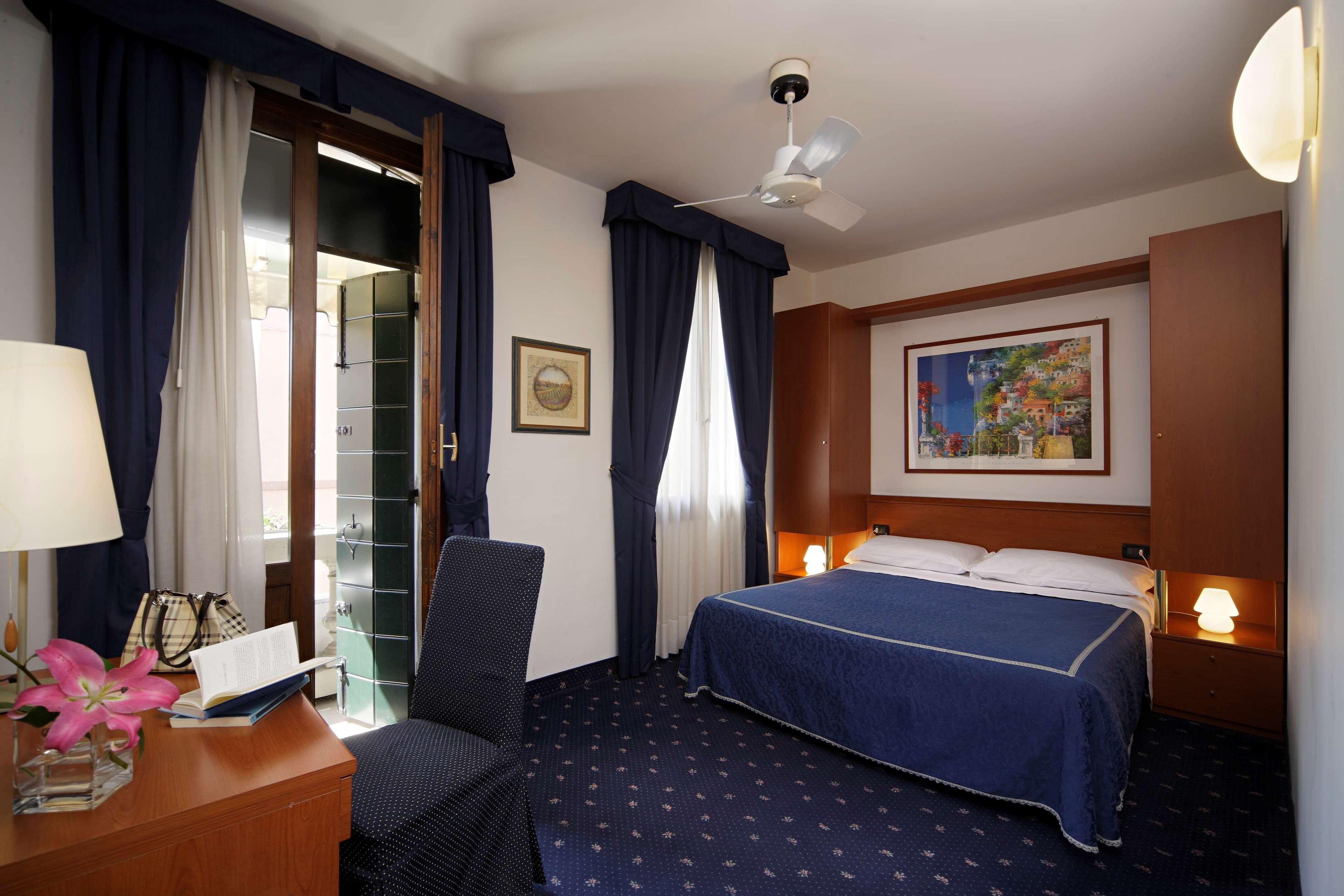 HOTEL ROBERTA - MESTRE