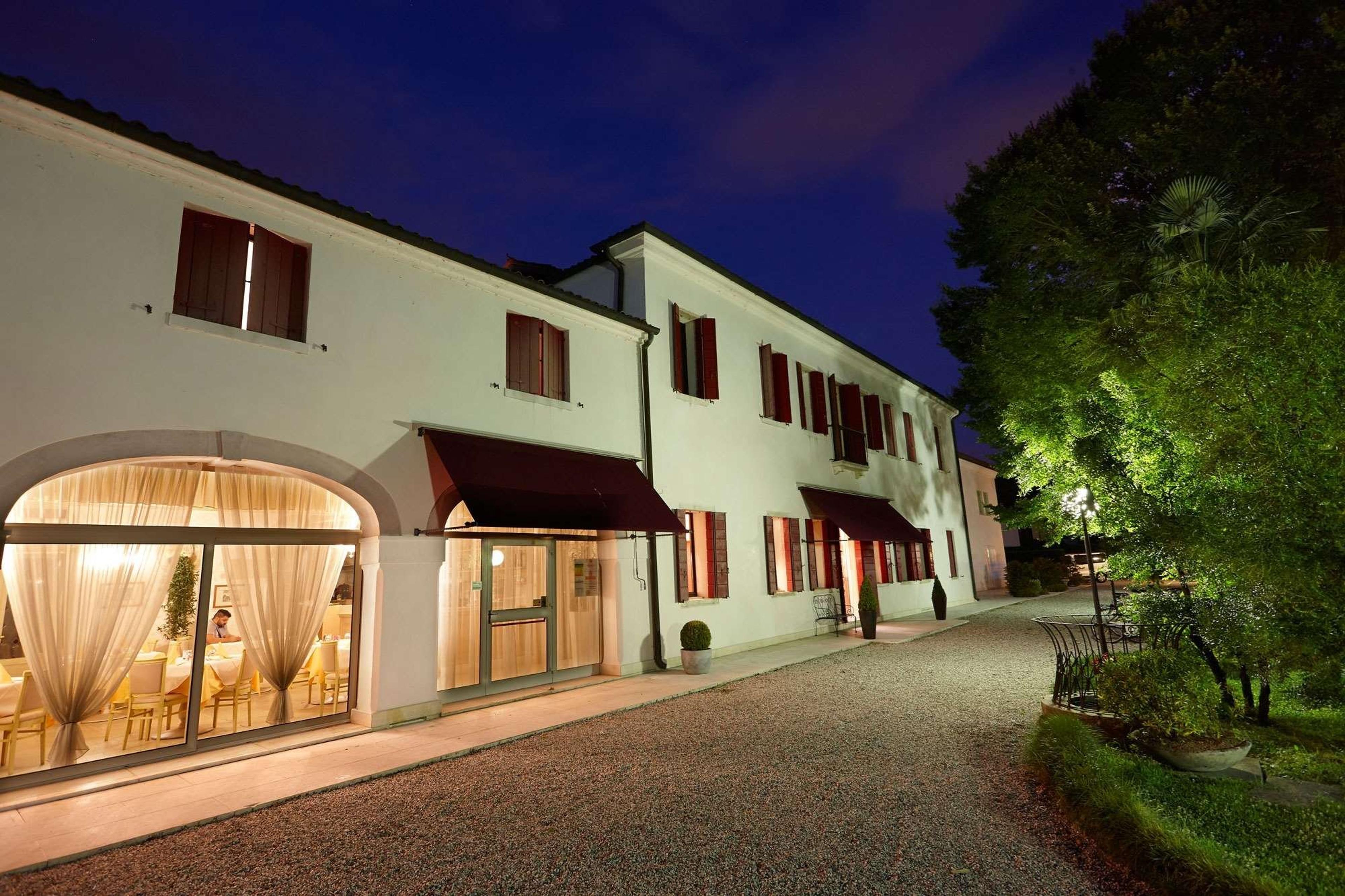 HOTEL VILLA PATRIARCA - MIRANO