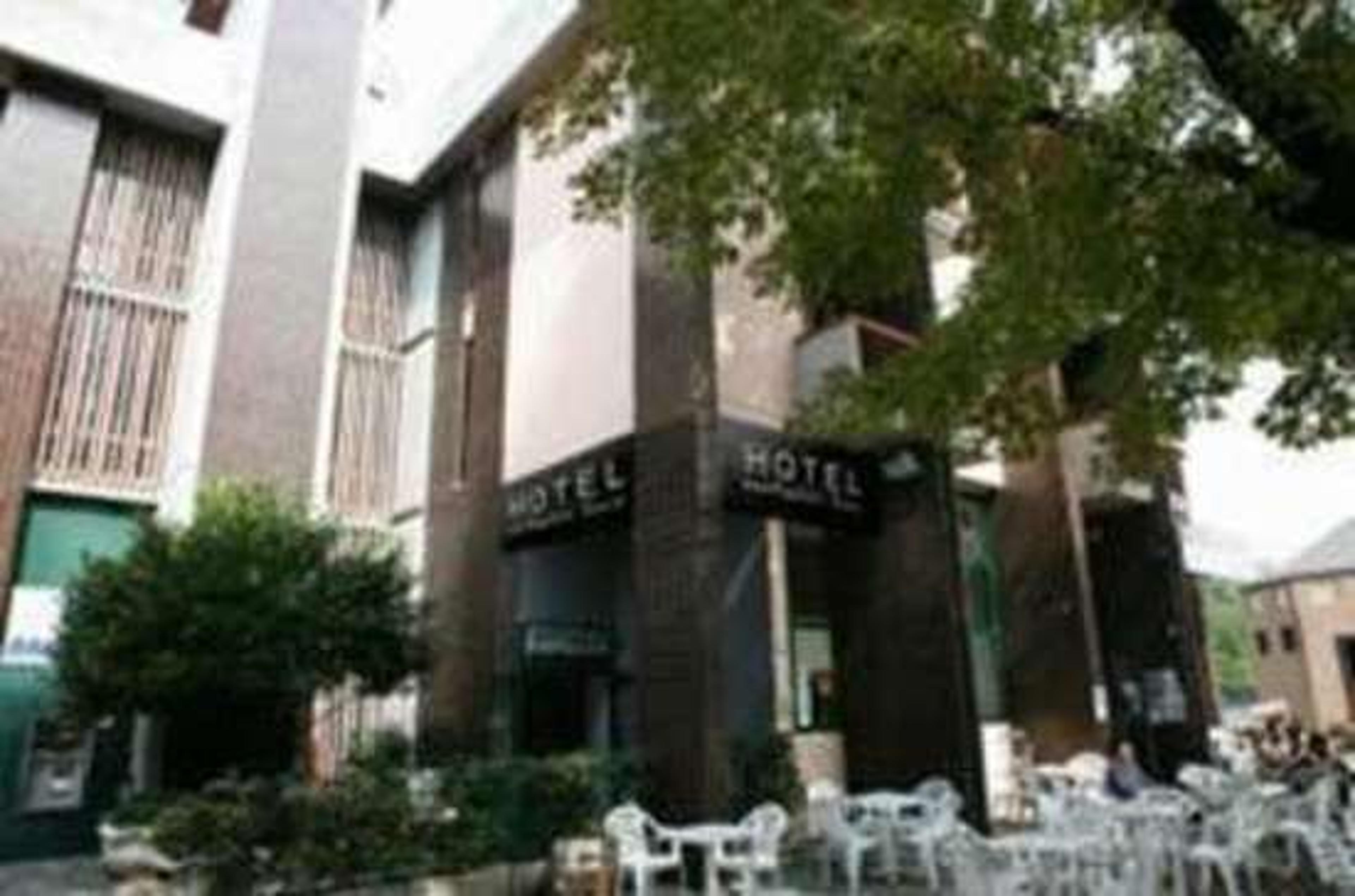 HOTEL PAPILLON - SAN POLO D ENZA