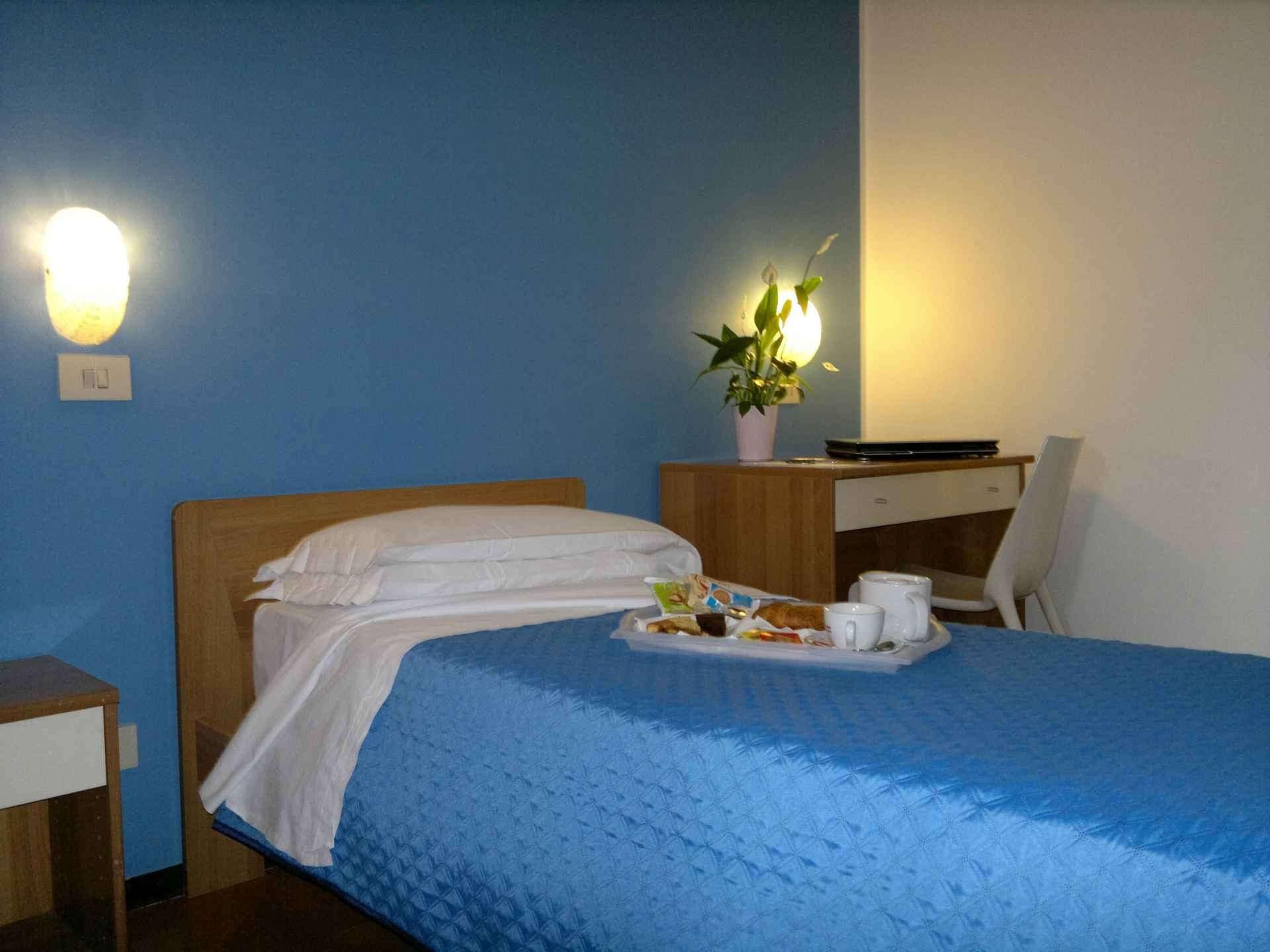 HOTEL PAPILLON - SAN POLO D ENZA