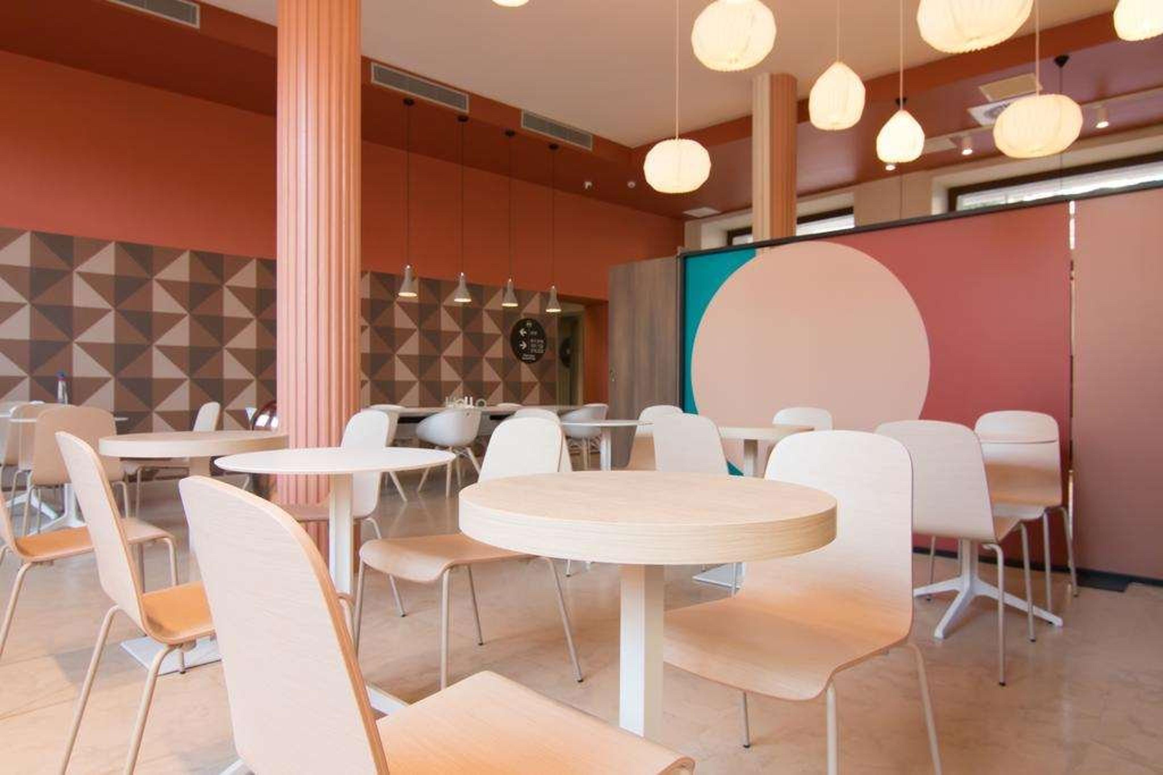 B&B HOTEL Treviso