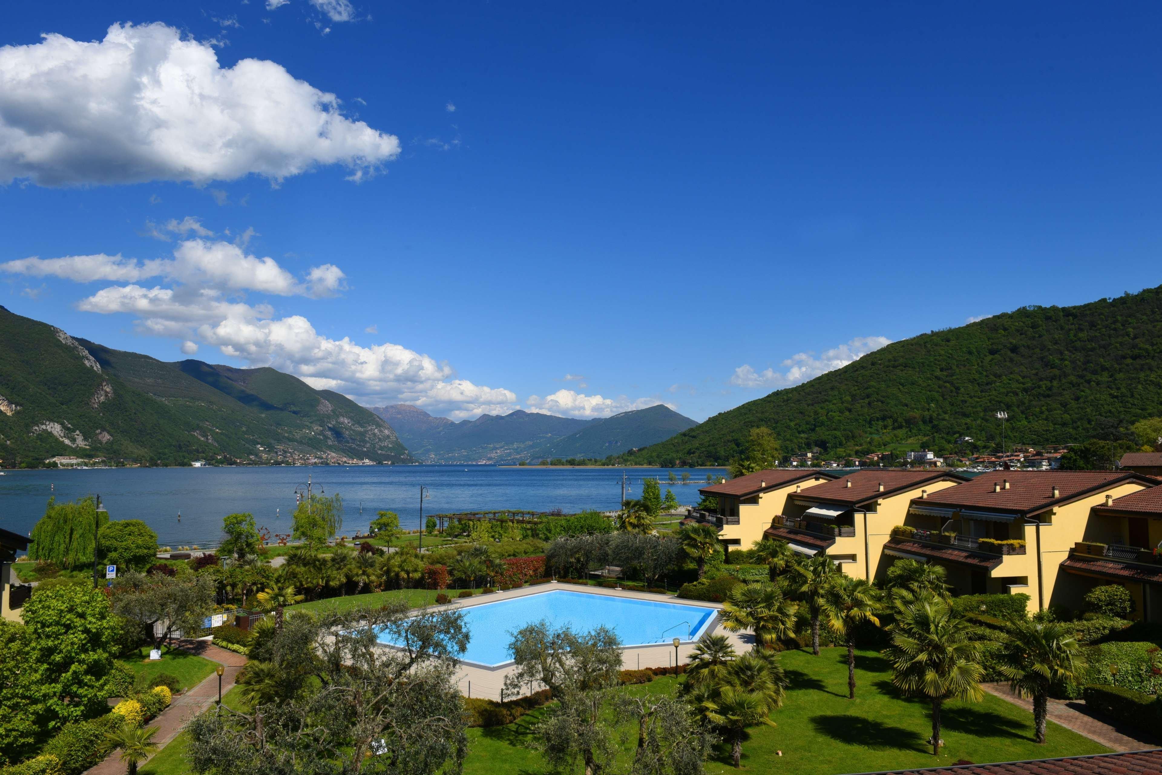 HOTEL ULIVI - PARATICO
