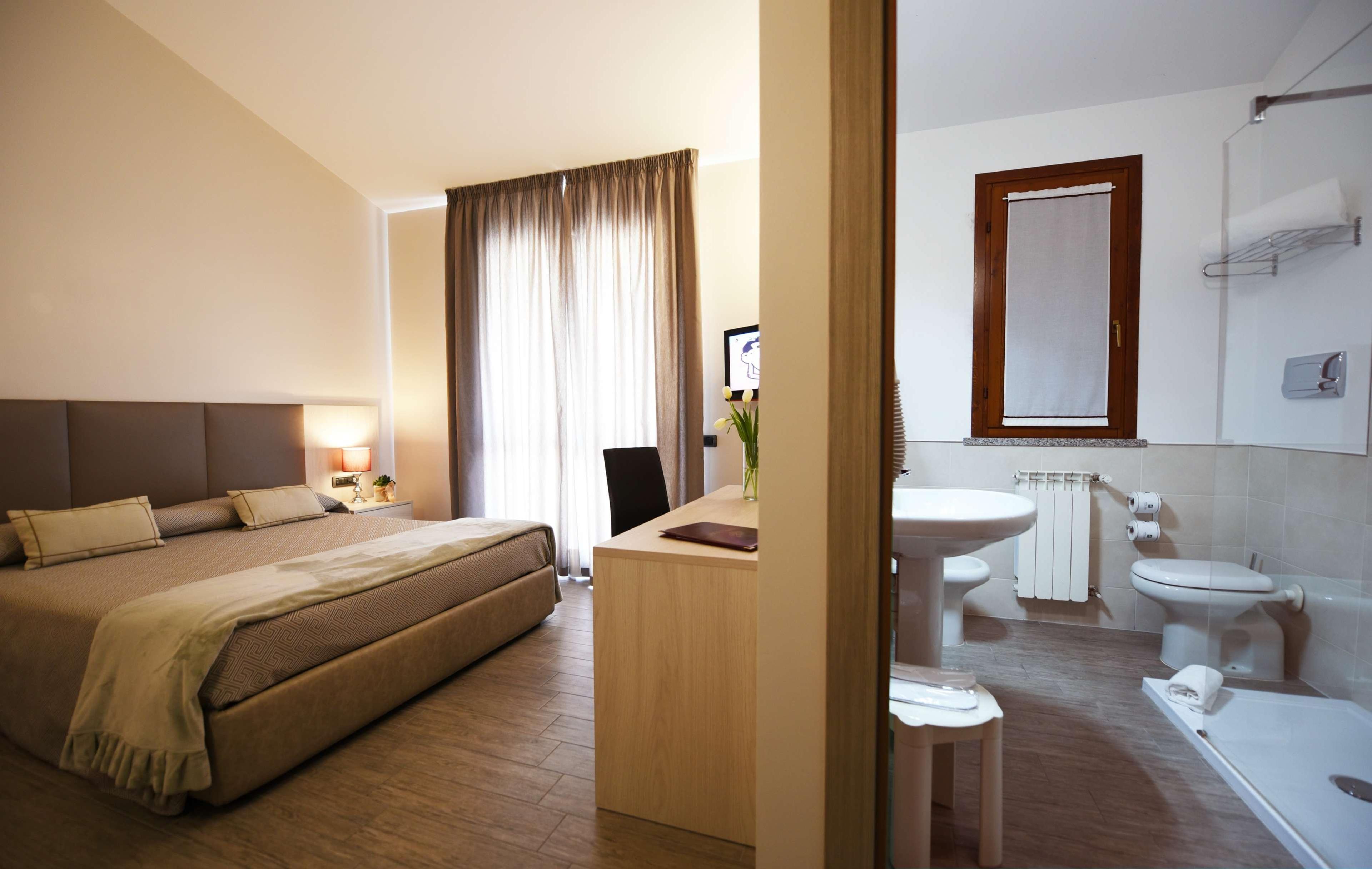 HOTEL ULIVI - PARATICO