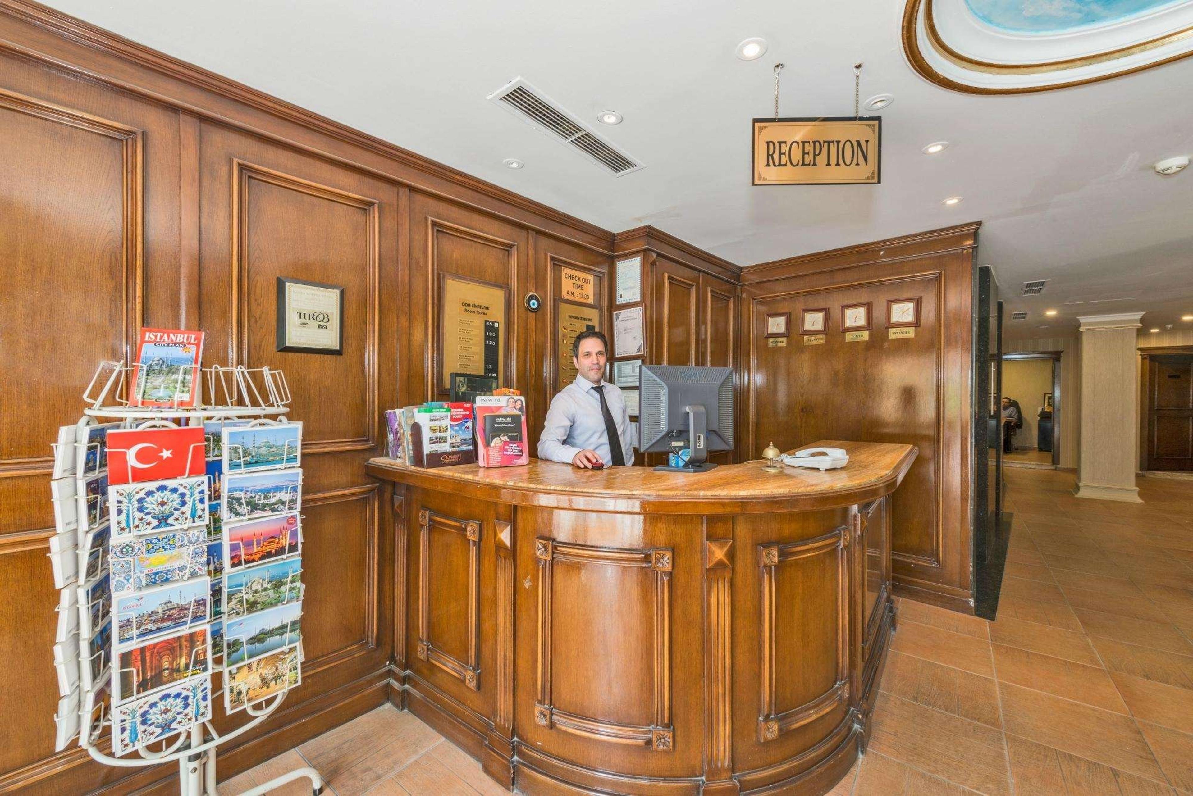 Hotel Photo 2
