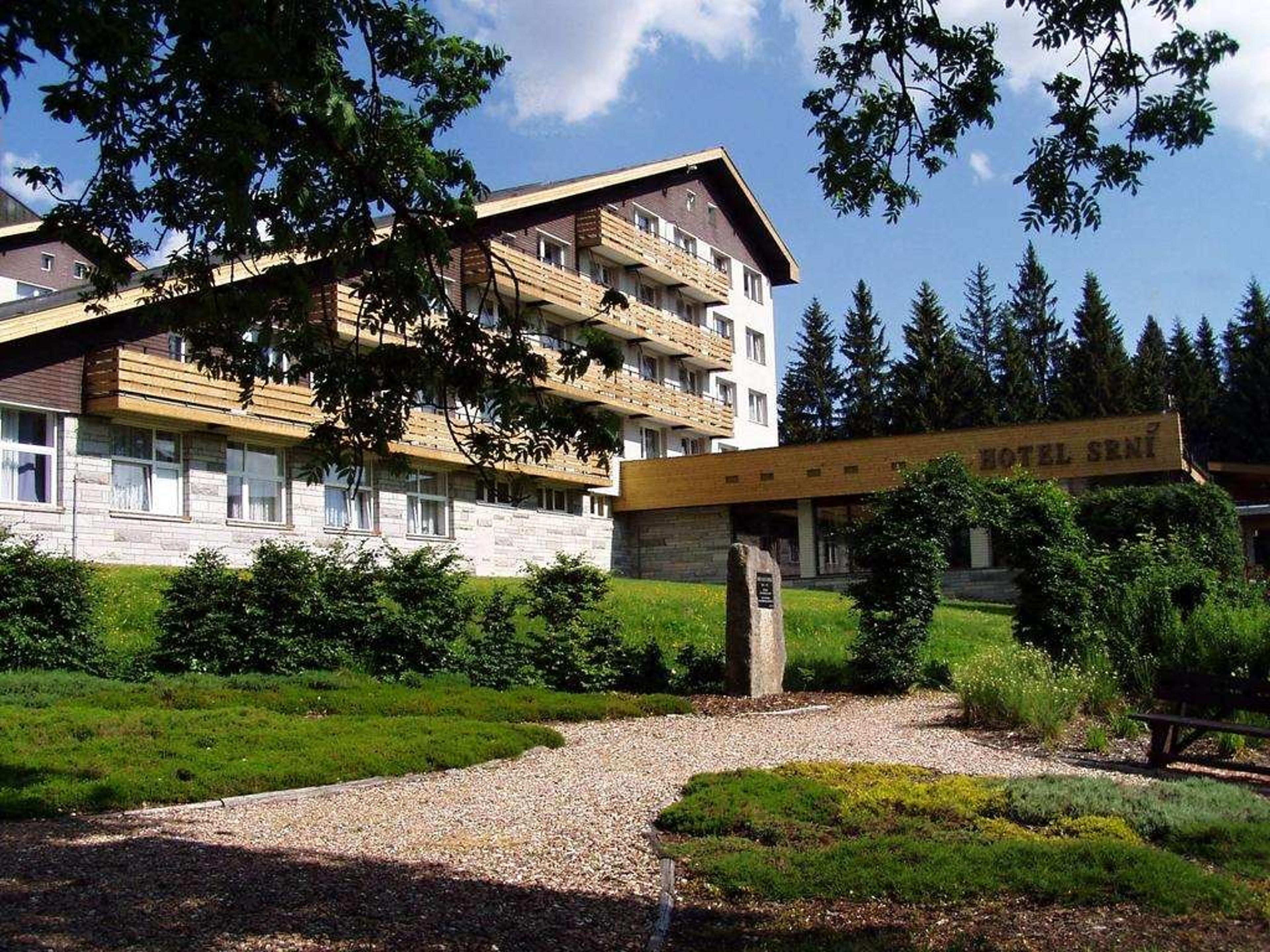 SRNI HOTEL