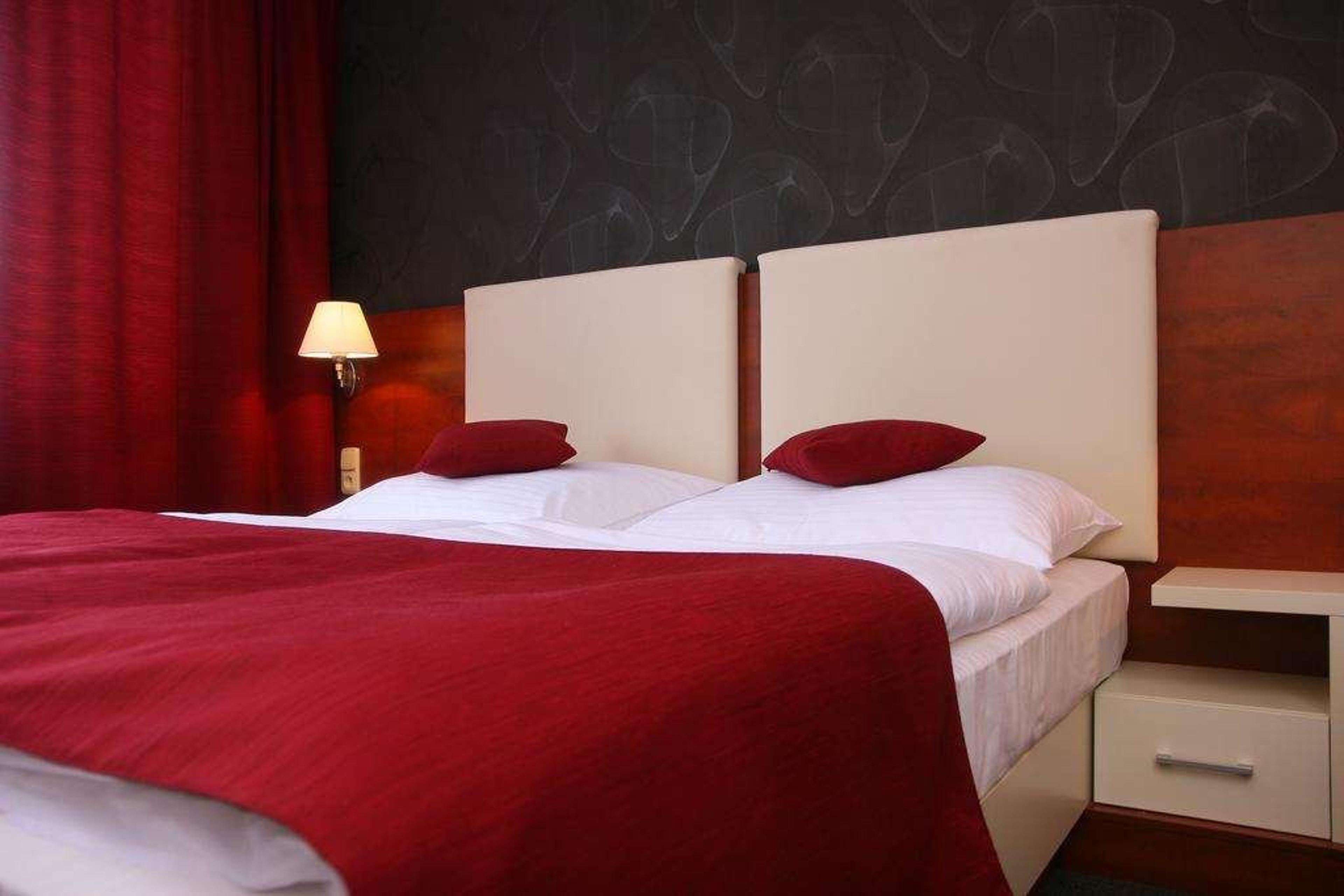 SRNI HOTEL