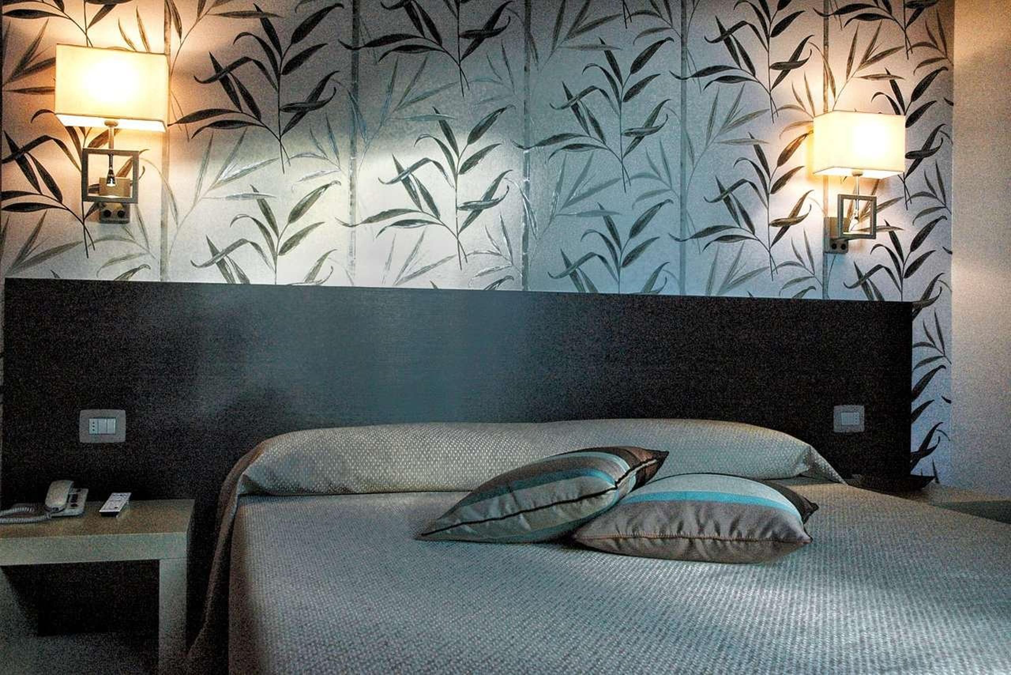 LAKE HOTEL LA PIEVE - PISOGNE